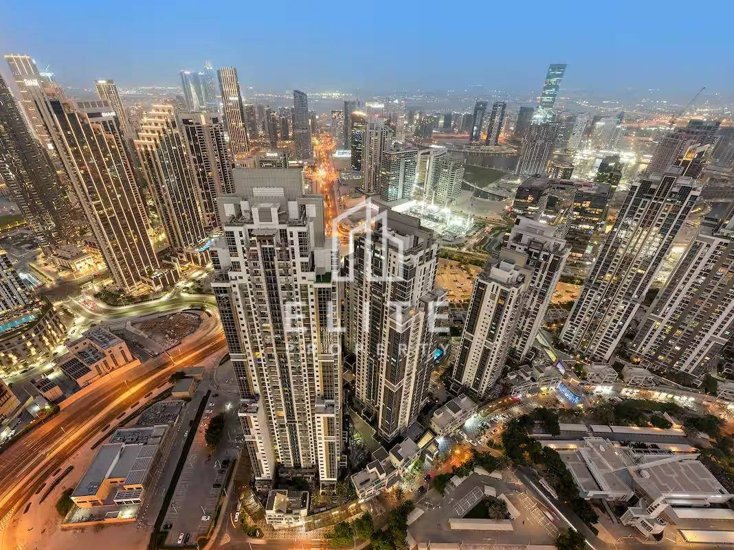 FAIRMONT RESIDENCES