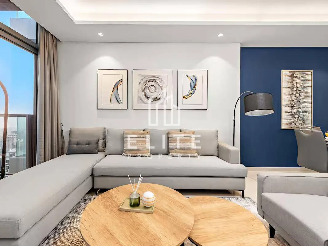 FAIRMONT RESIDENCES