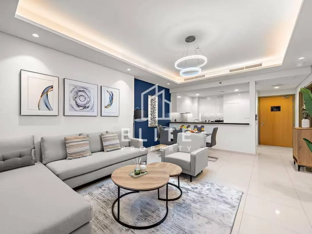 FAIRMONT RESIDENCES