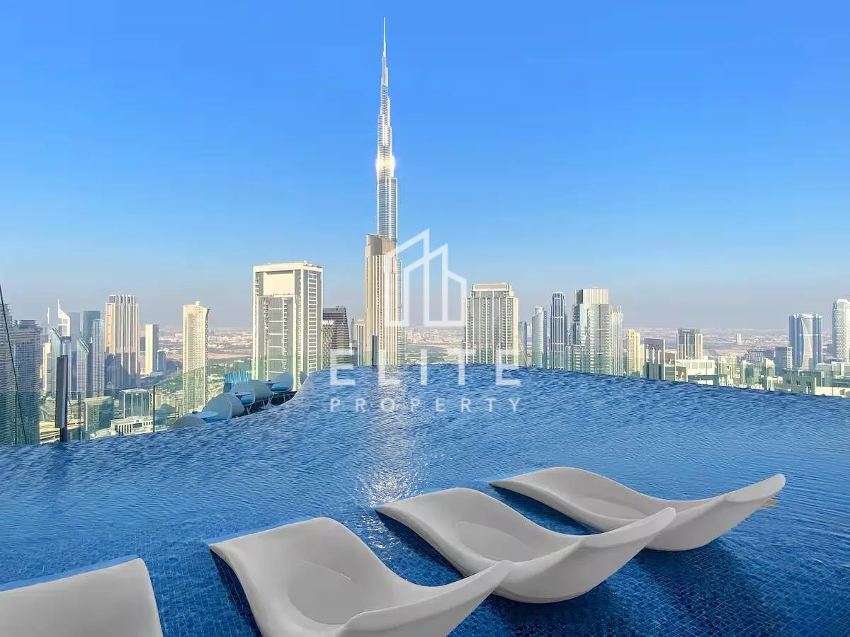 FAIRMONT RESIDENCES