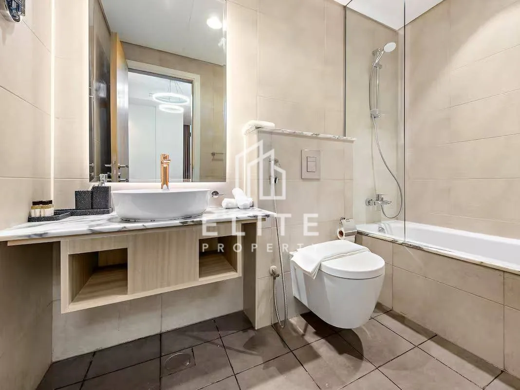 FAIRMONT RESIDENCES