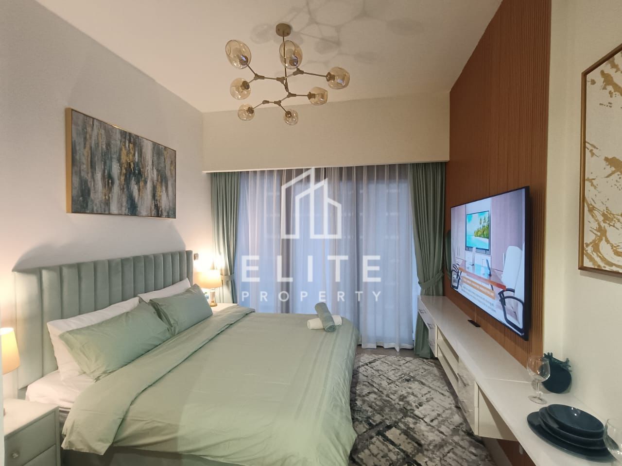 FAIRMONT RESIDENCES