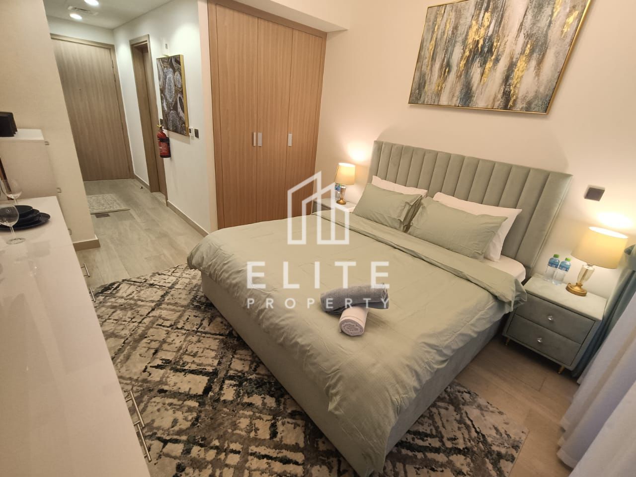 FAIRMONT RESIDENCES
