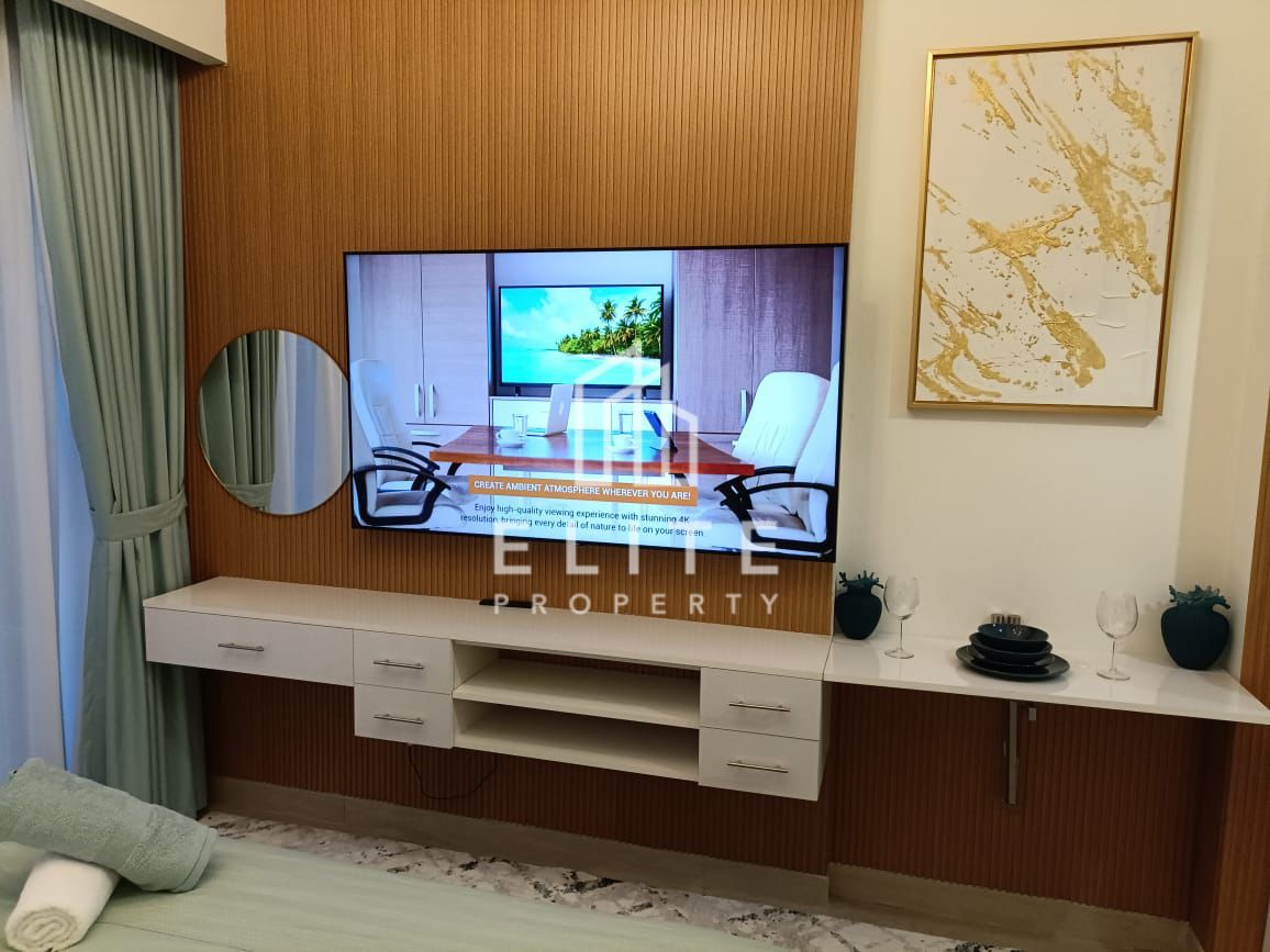 FAIRMONT RESIDENCES