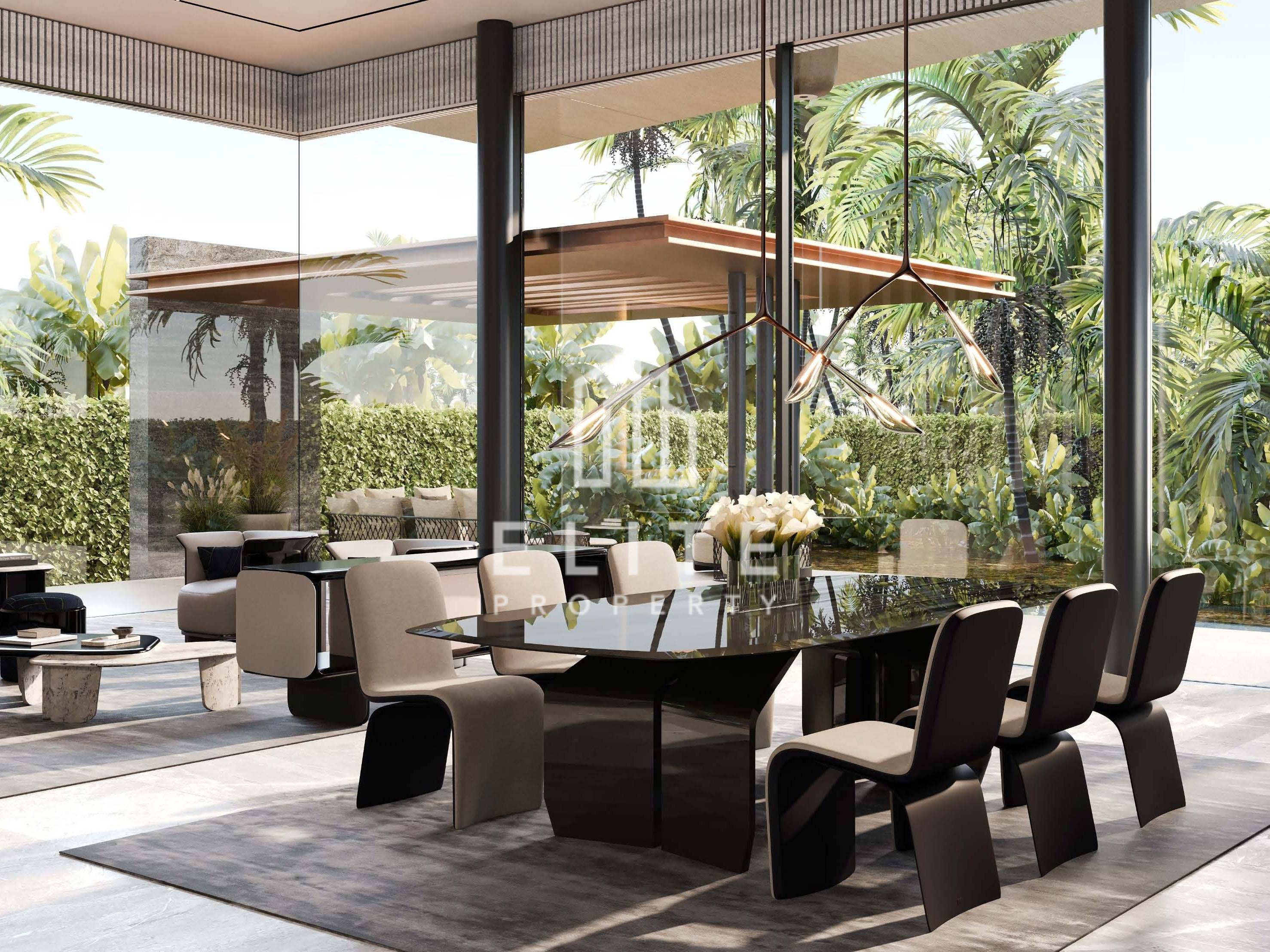 Ultra Luxury G+2 | Bentley Designed | Area Expert