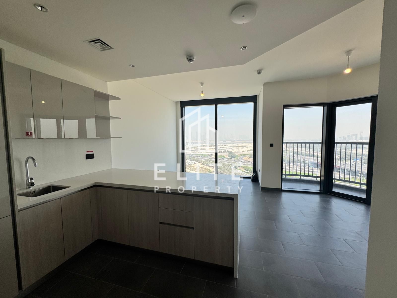 Ready to Move | Amazing Views | Brand New