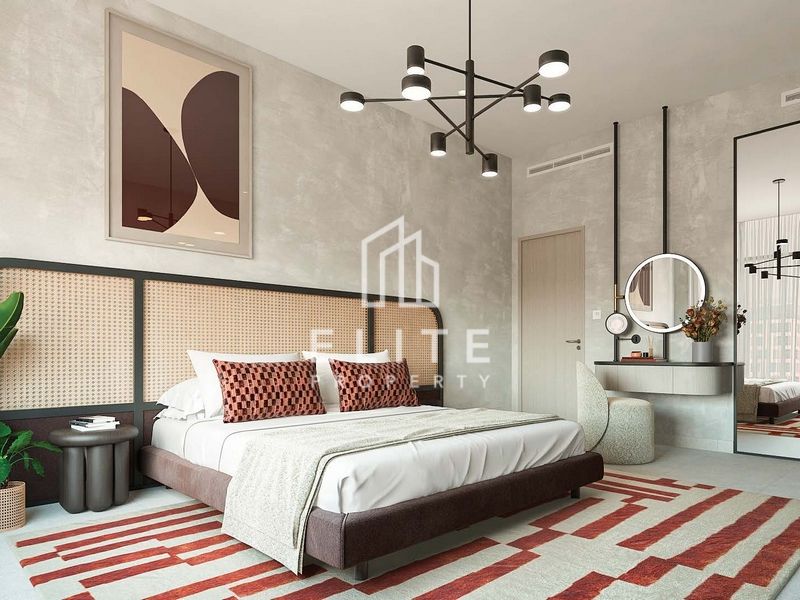 Ready For Move In|PHPP Available|Kitchen Equipped