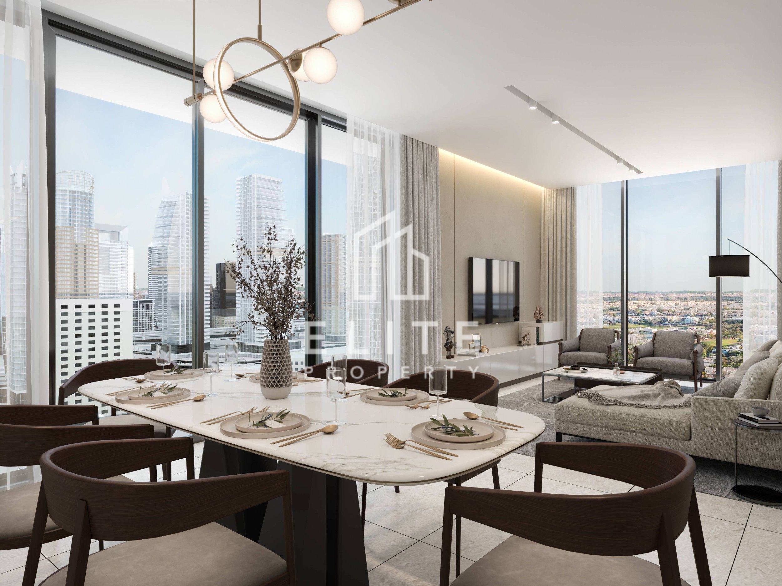 Lowest Price | High Floor | Motivated