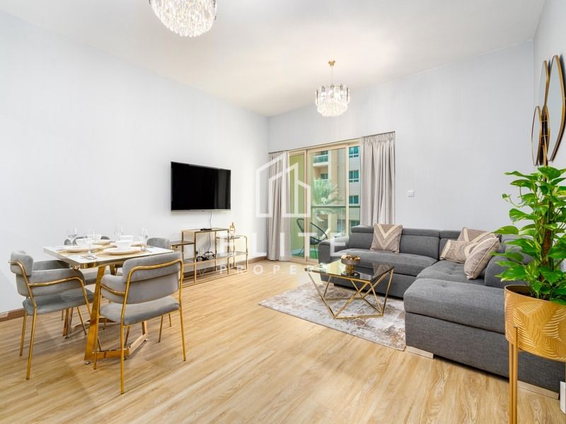 FULLY UPGRADED AND FURNISHED | MULTIPLE OPTIONS