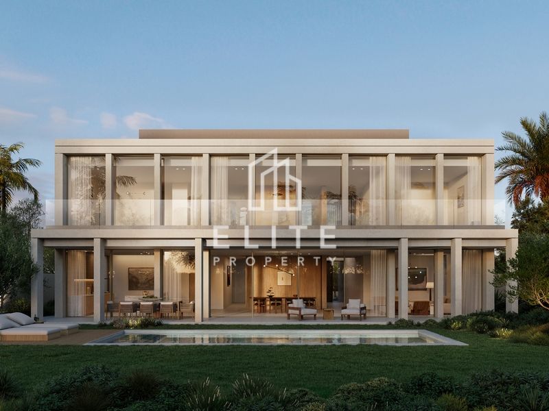 50/50 PAYMENT PLAN | LUXURY LIVING 6 BEDROOMS