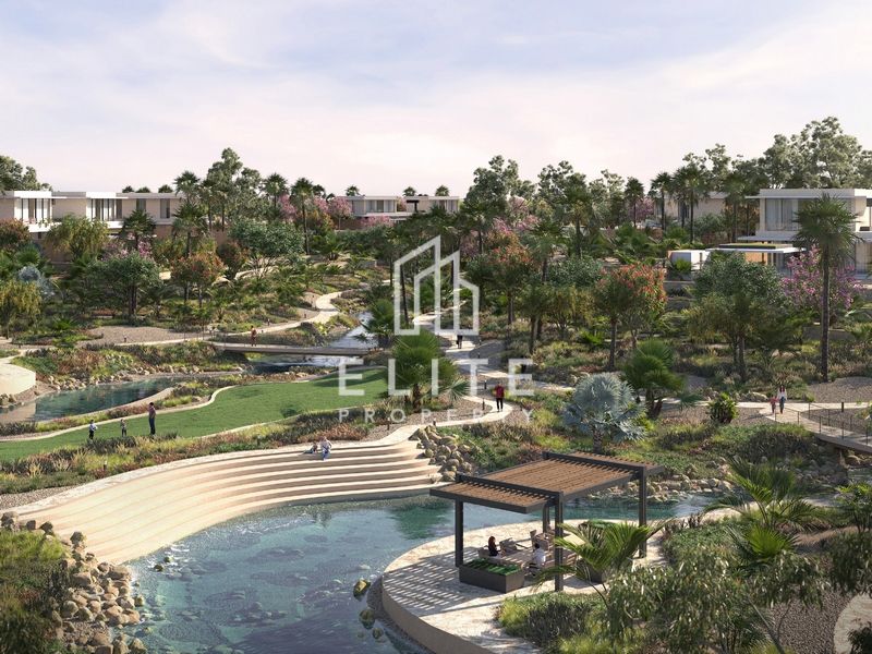 50/50 PAYMENT PLAN | LUXURY LIVING | 6 BEDROOMS