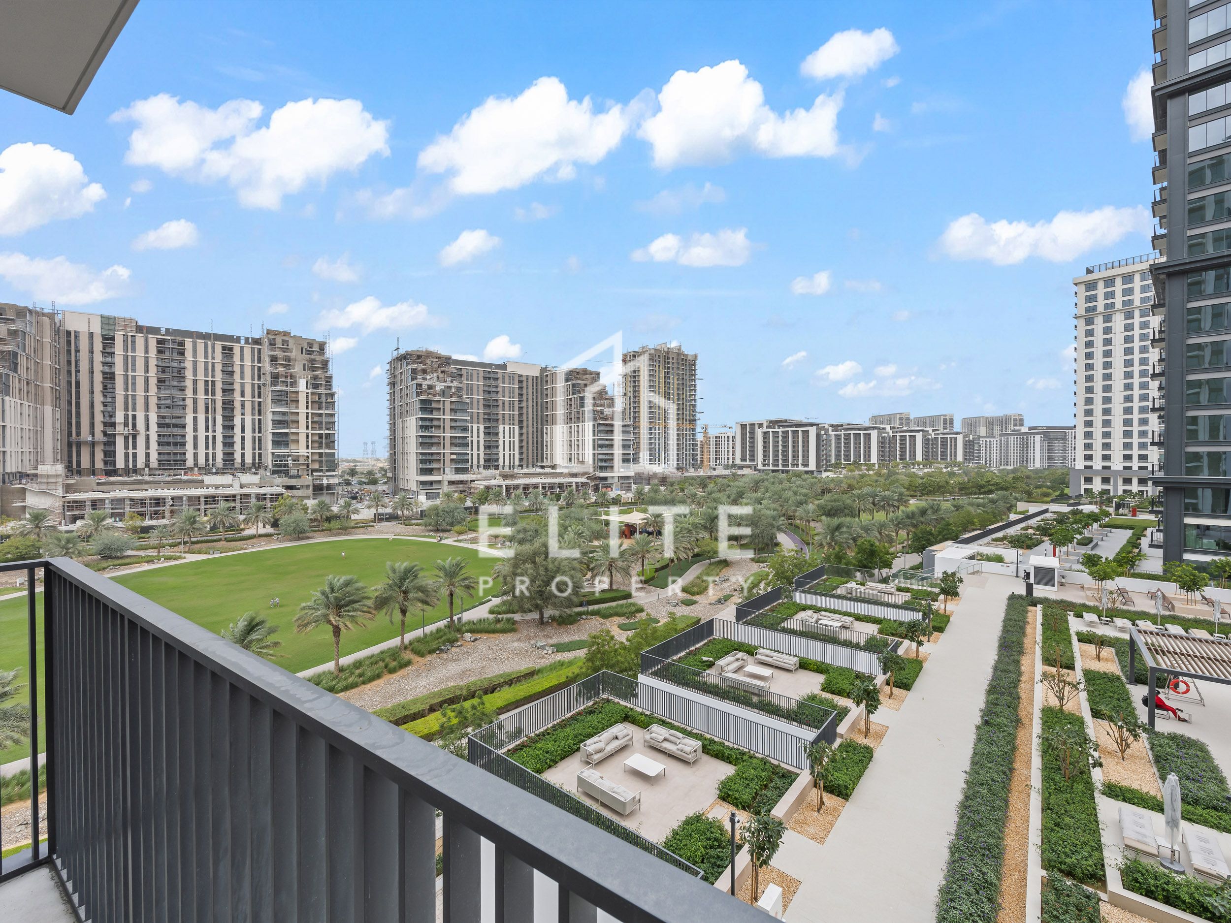 Park View | Ready to Move In | Brand New