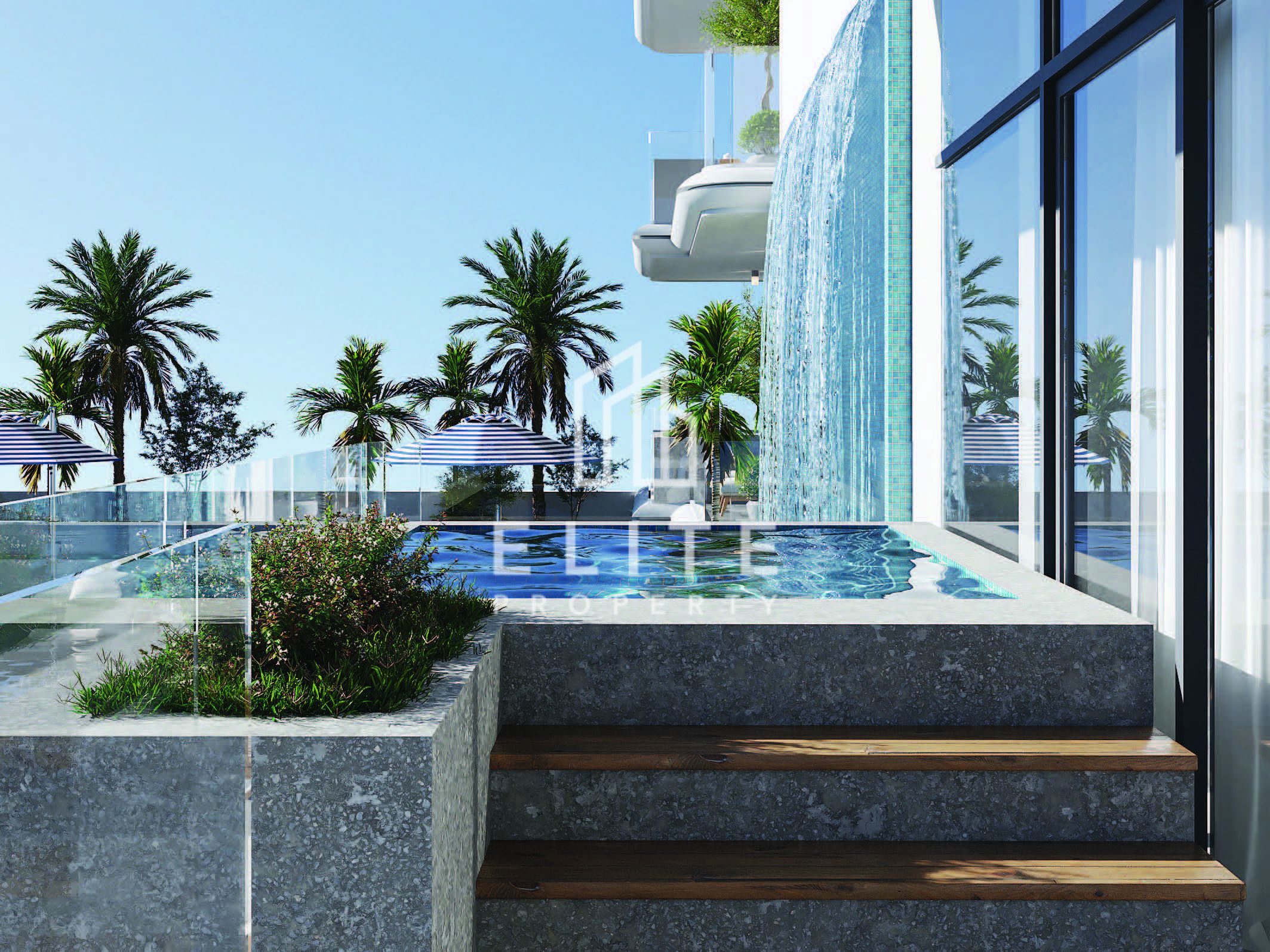 Studio for Sale in JVC | Handover 2027