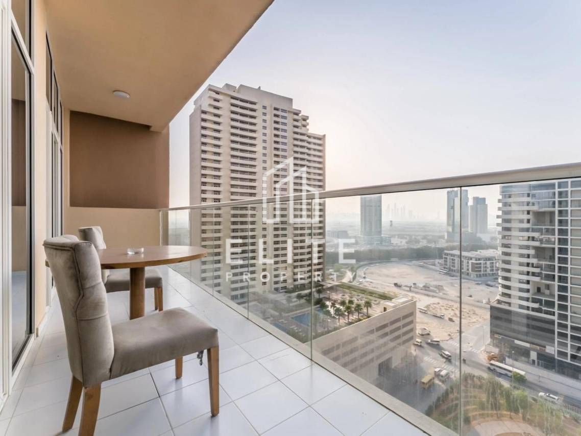 Fully Furnished | Premium Quality | Prime Location