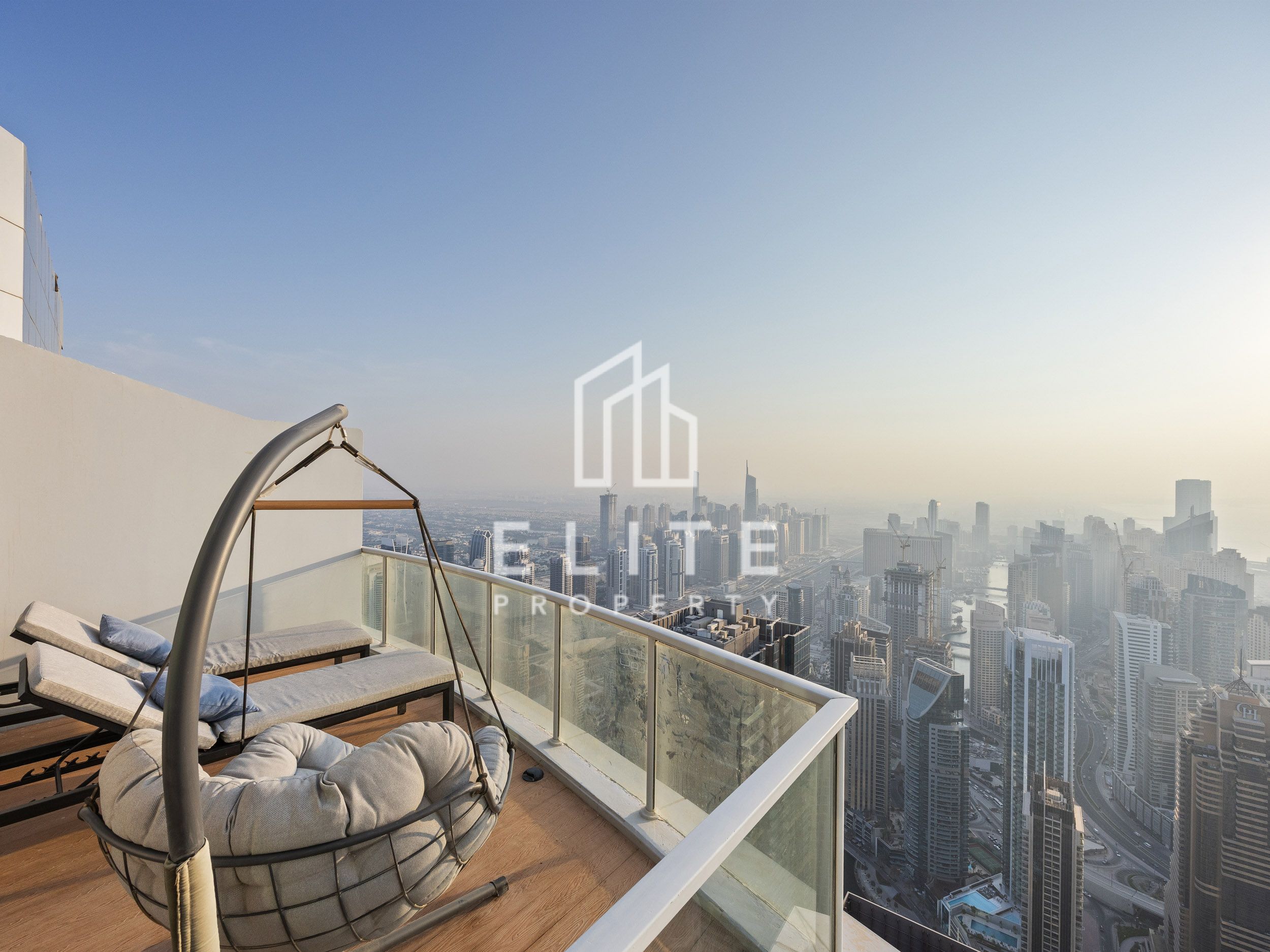NEGOTIABLE | PENTHOUSE | PANORAMIC VIEW