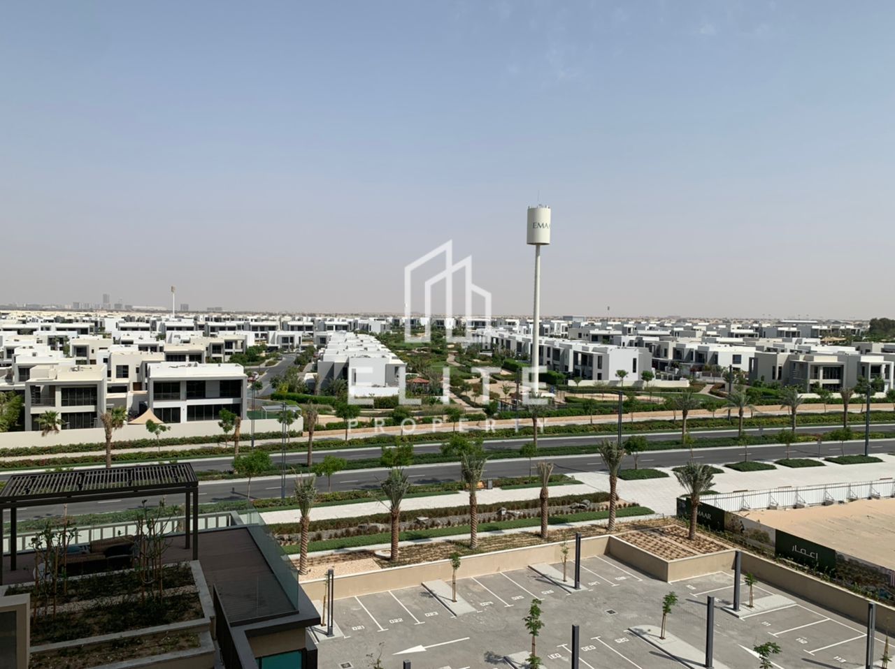 Sidra View | Spacious 2BR | Prime Location