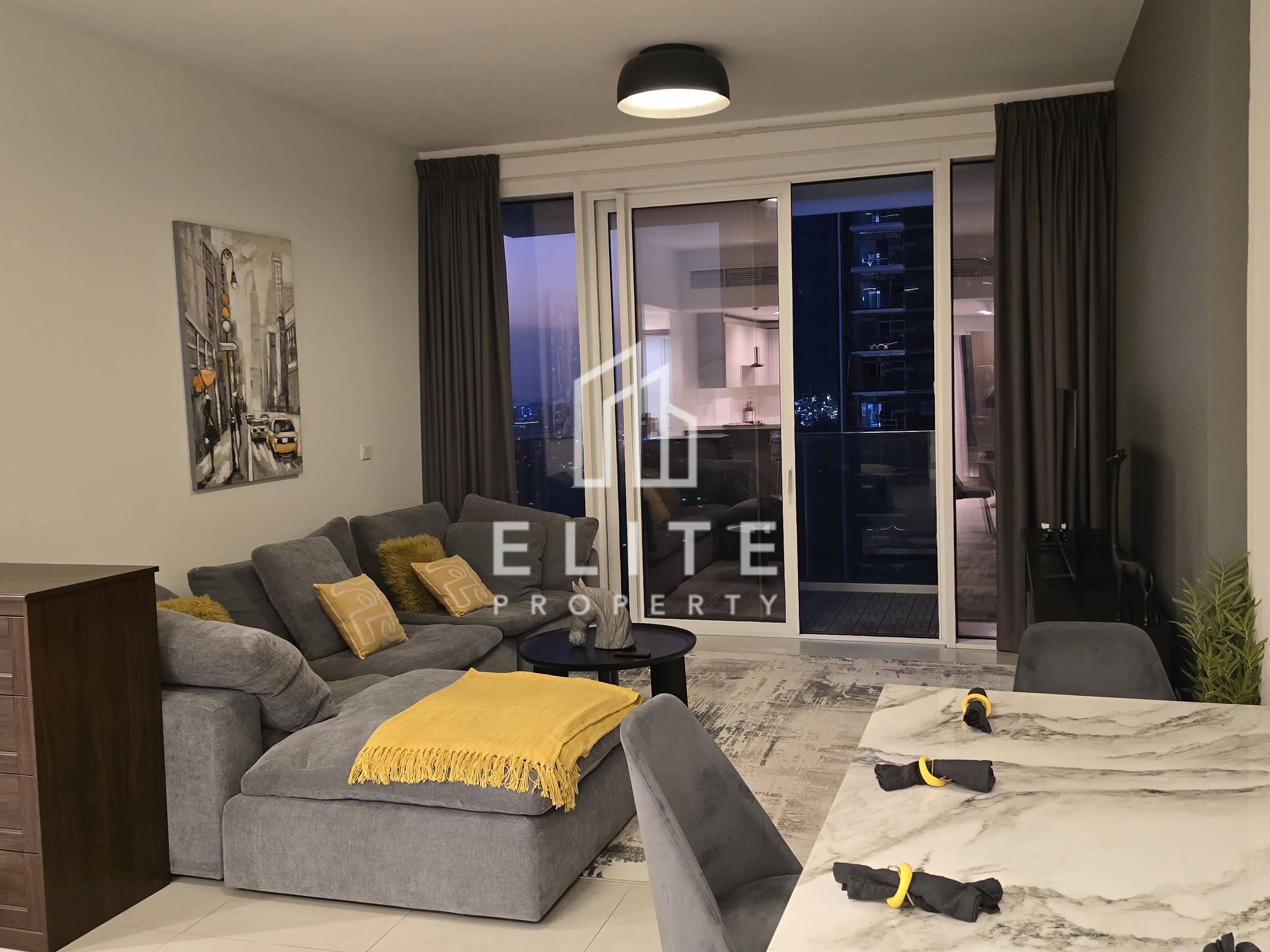 Ready to Move-In | Large Layout | Fully Furnished