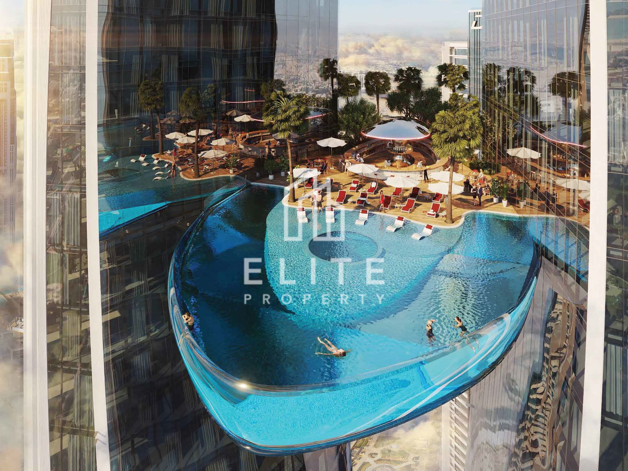 HIGH FLOOR | PAYMENT PLAN | INVESTMENT OPPORTUNITY