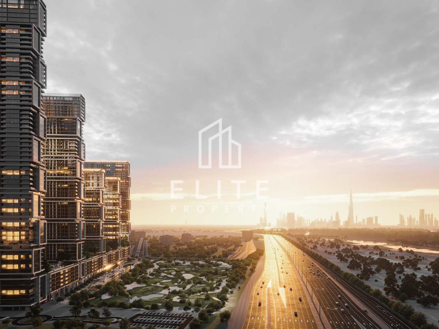 Private Golf Course | Flexible Payment Plan | 2028