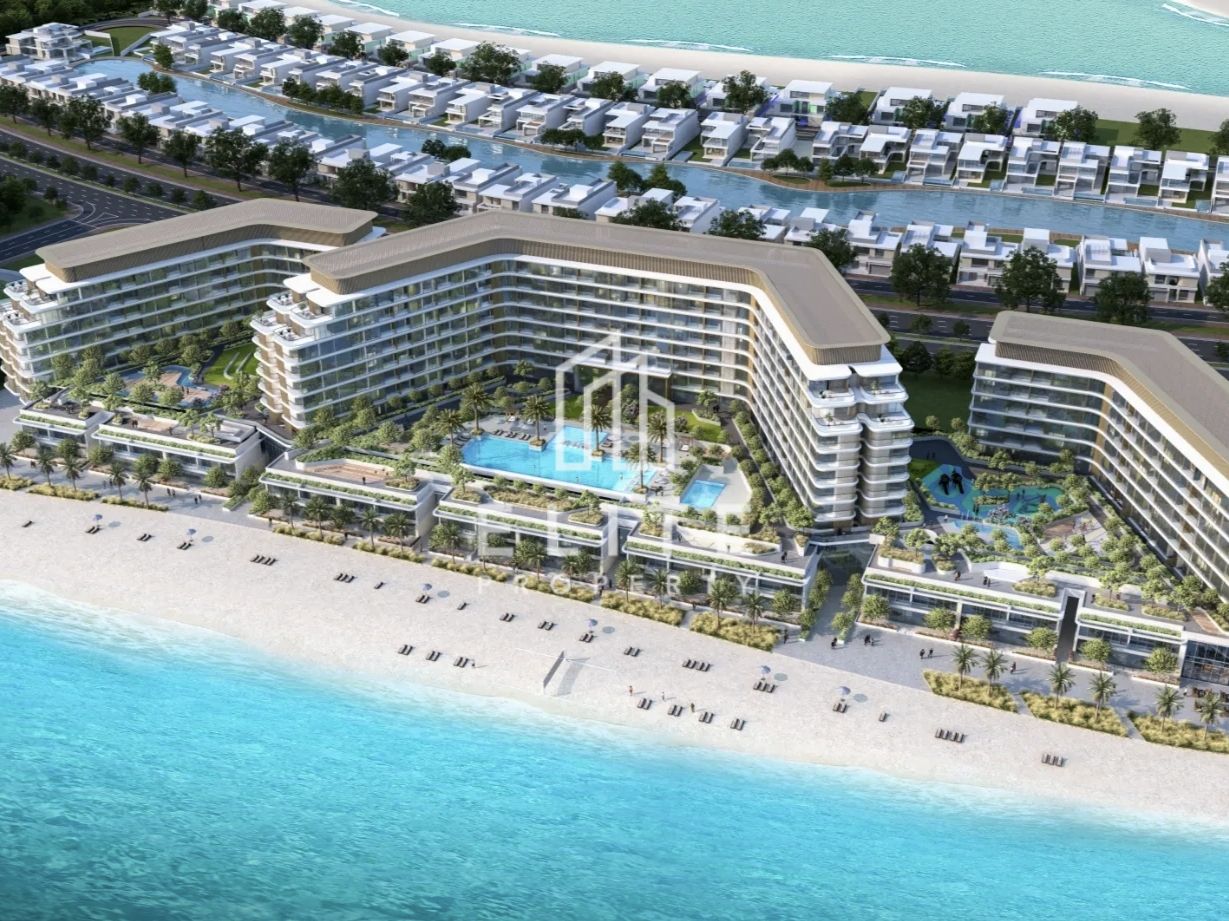 Sea Views | Resale | Selling on Original Price