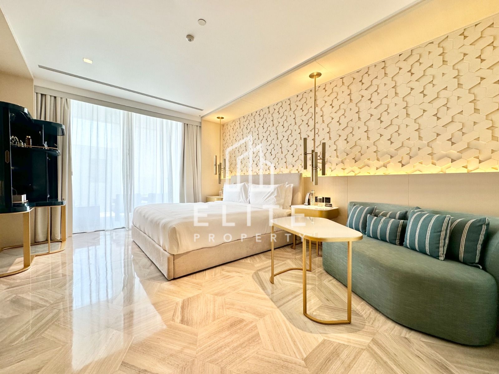 GREAT INVESTMENT | FURNISHED | HIGH ROI