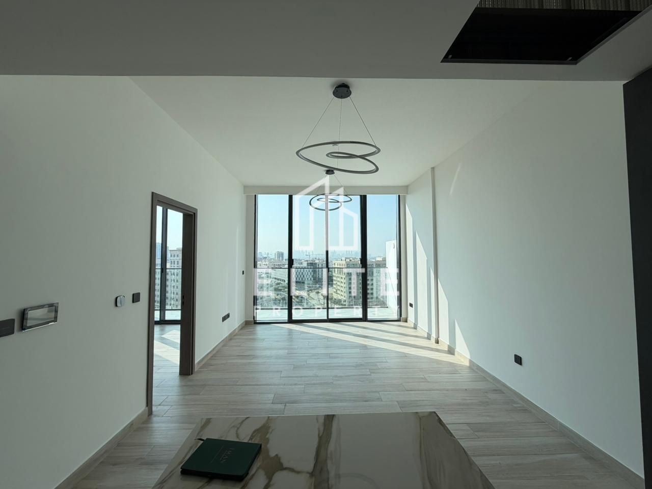 Ready to Move | Park View | Study Room