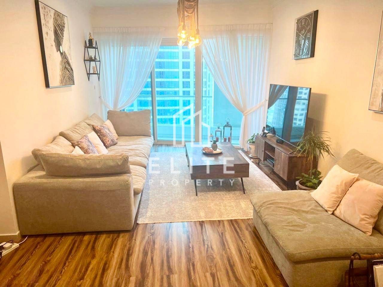 Motivated Seller | High Floor | Large Layout