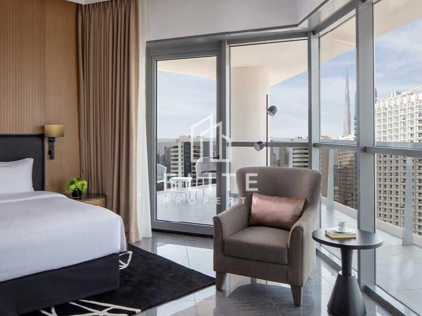 INVESTOR DEAL | LUXURY APARTMENT | HIGH ROI