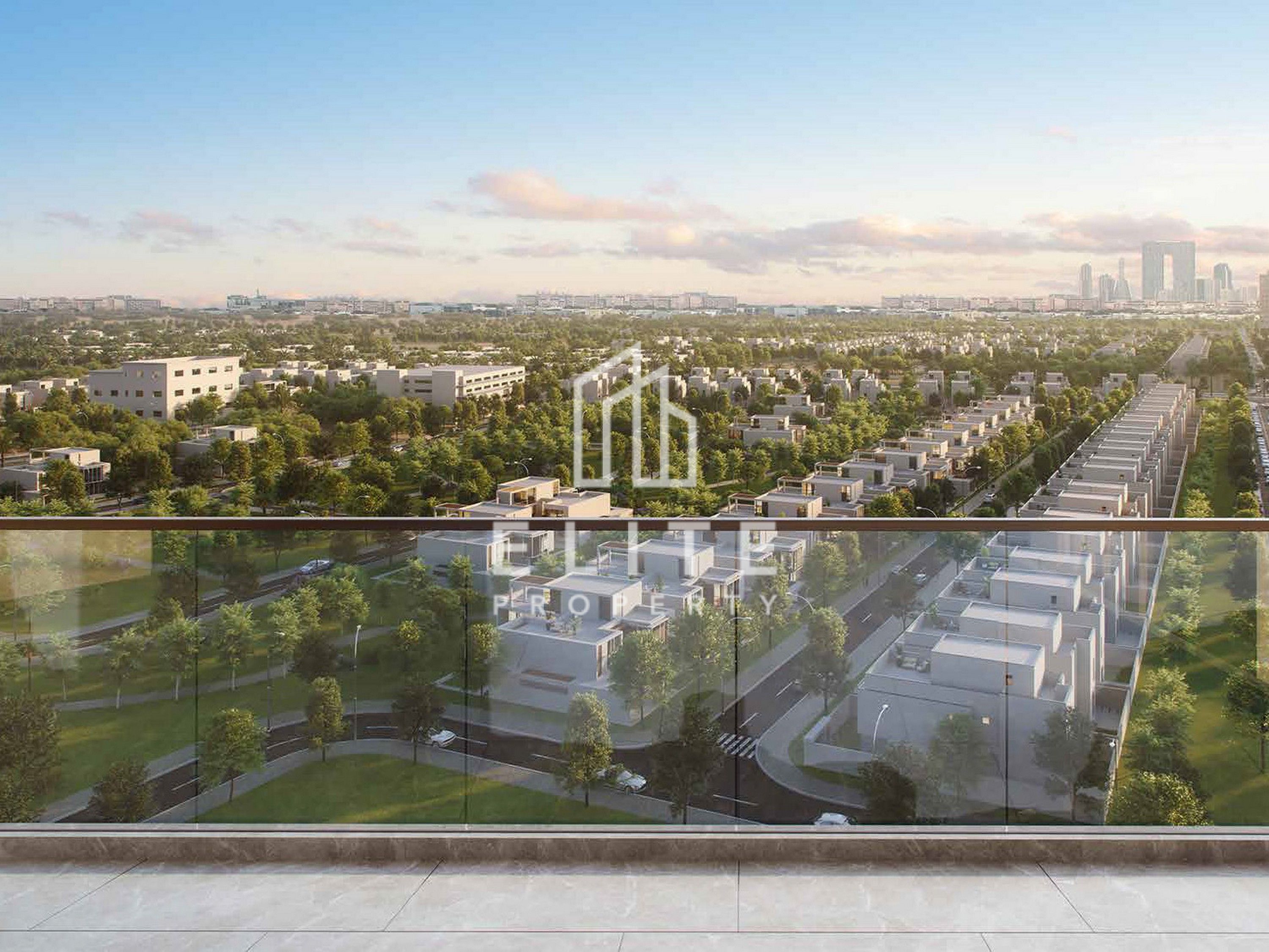 Ready Soon | Spacious 1-Bedroom | Al Furjan