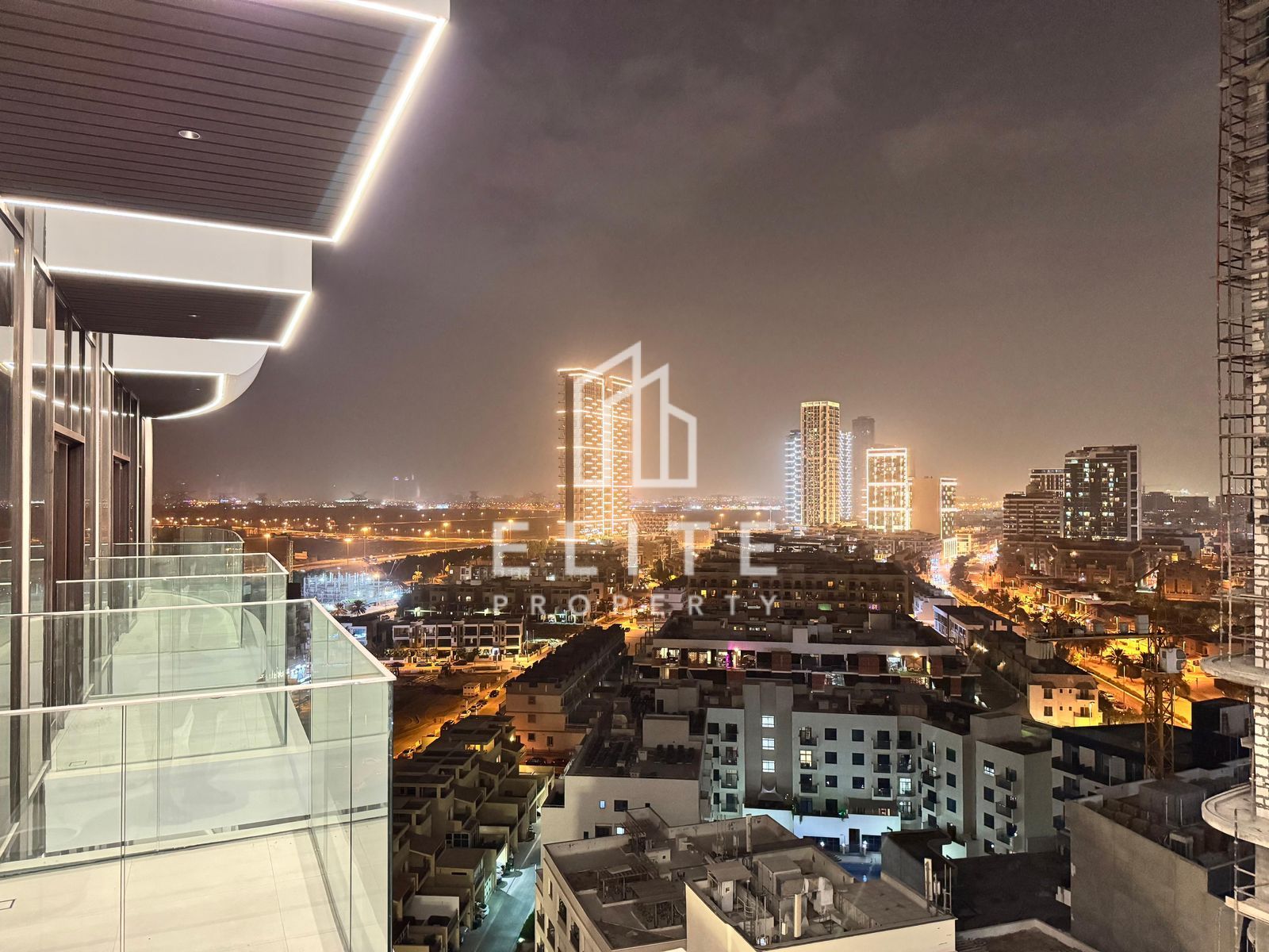 Fully Furnished | Vacant | Studio | JVC