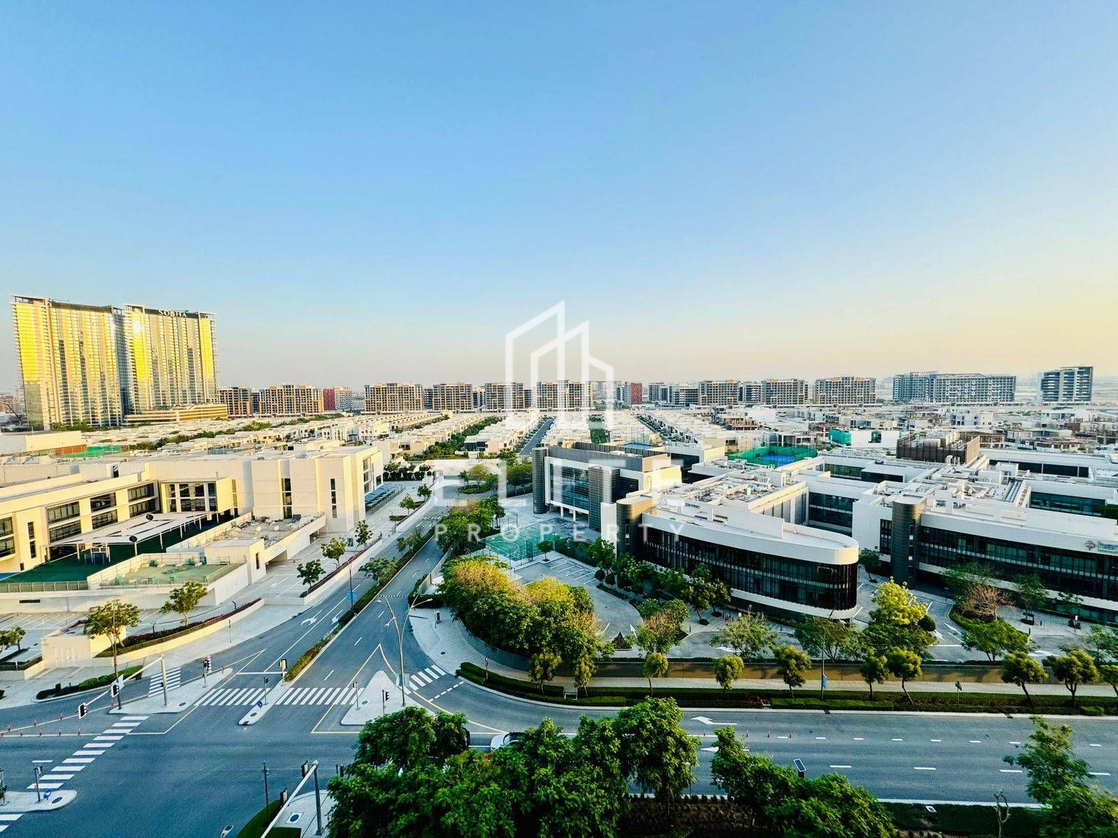 Fully Furnished | 1-BR | Sobha Creek Vista Reserve