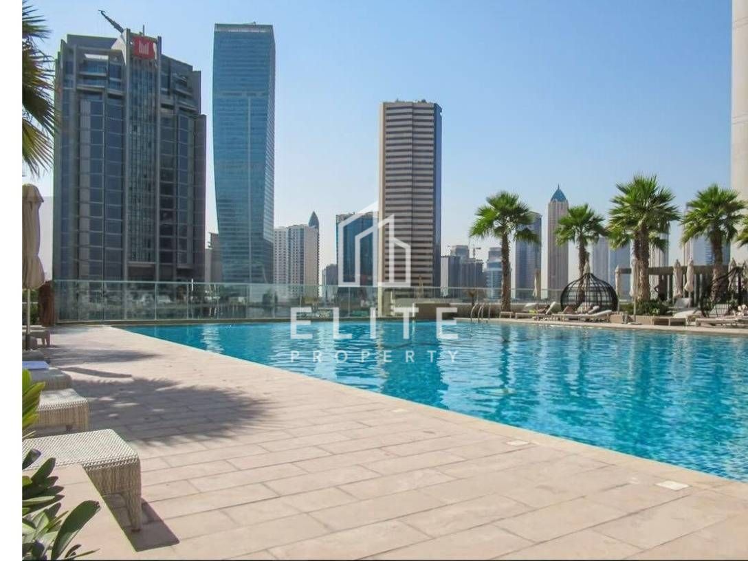 Prime Location | Vacant | Fully Furnished