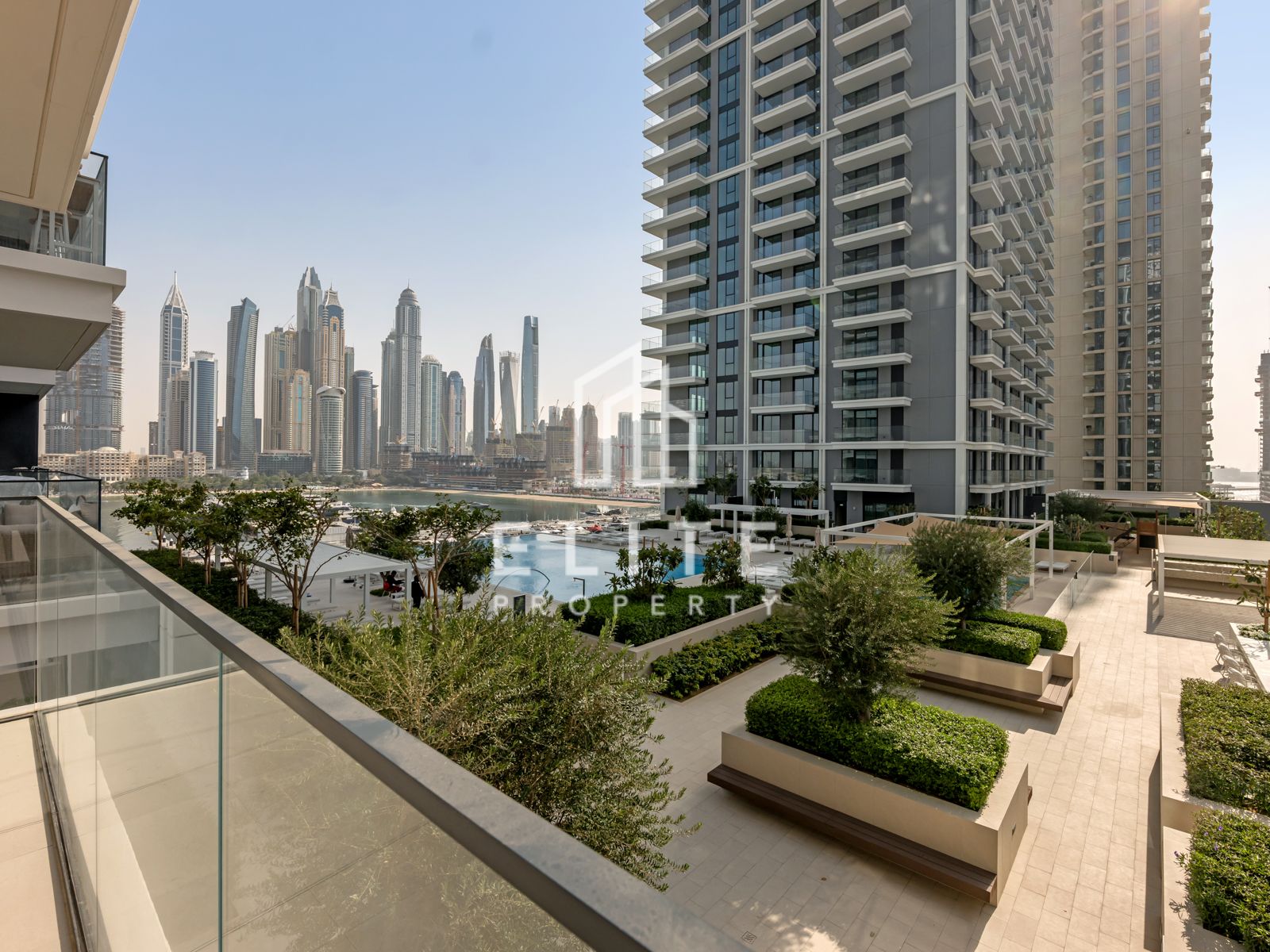 MARINA AND SEA VIEWS | 2 YRS POST HANDOVER