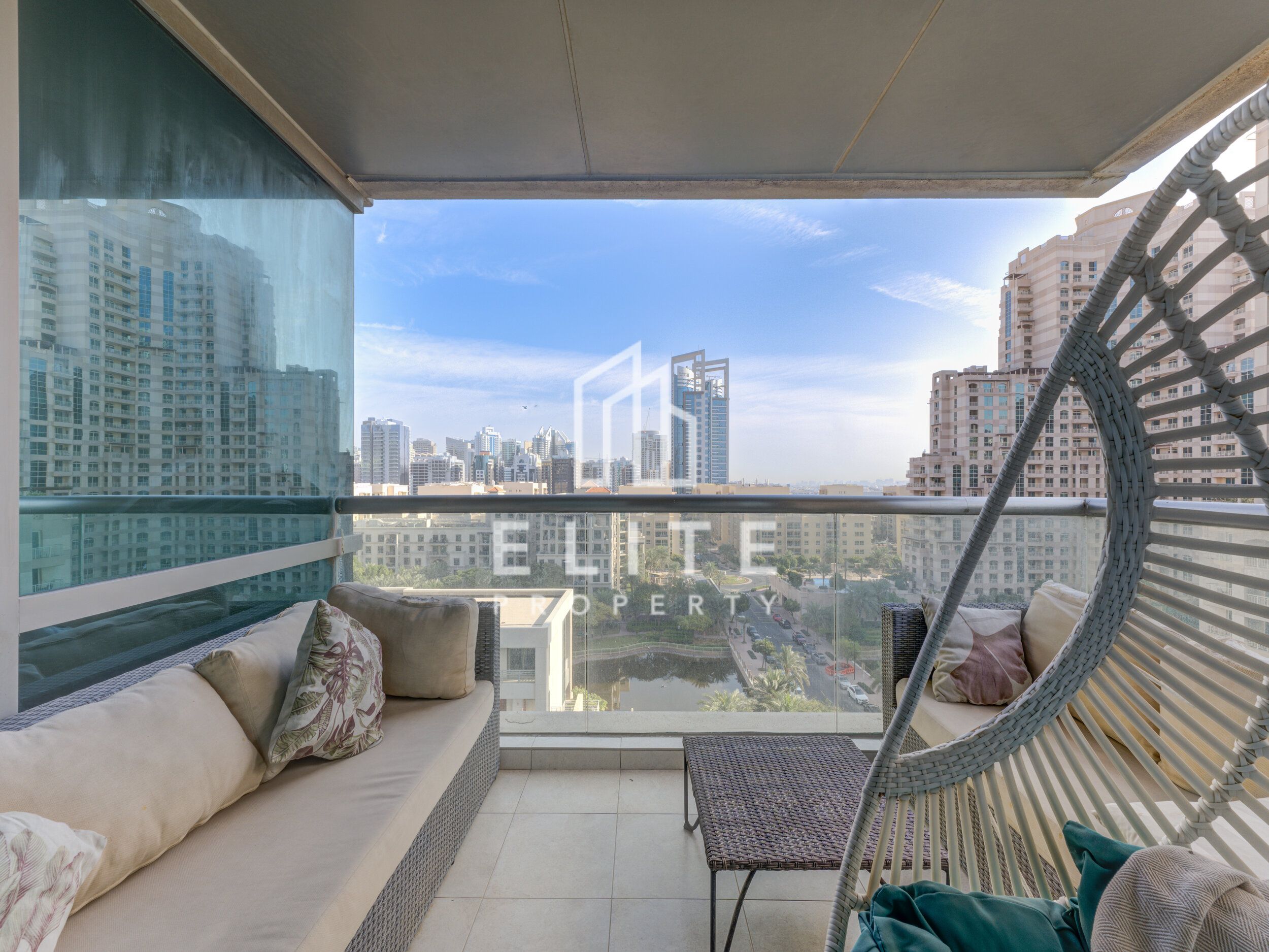 Stunning Views | Ready to Move-In | Rare Layout