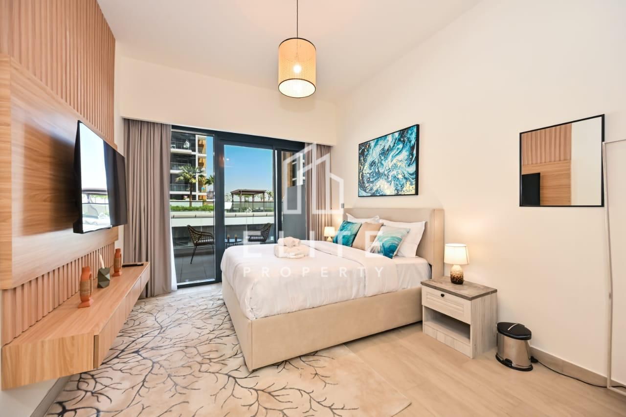 Studio Apartment | Brand New | Fully Furnished