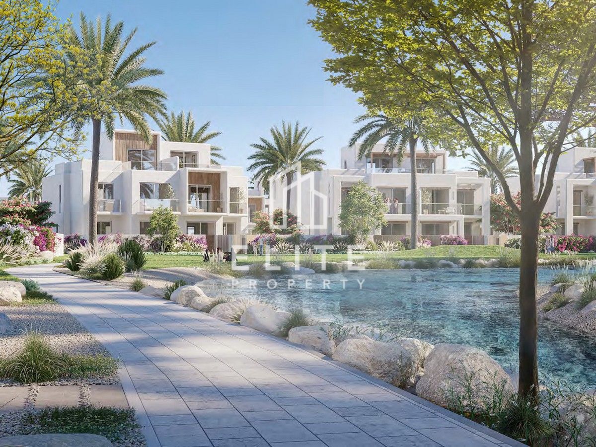 ON RIVER | READY SOON | PAYMENT PLAN | MORE OPTION