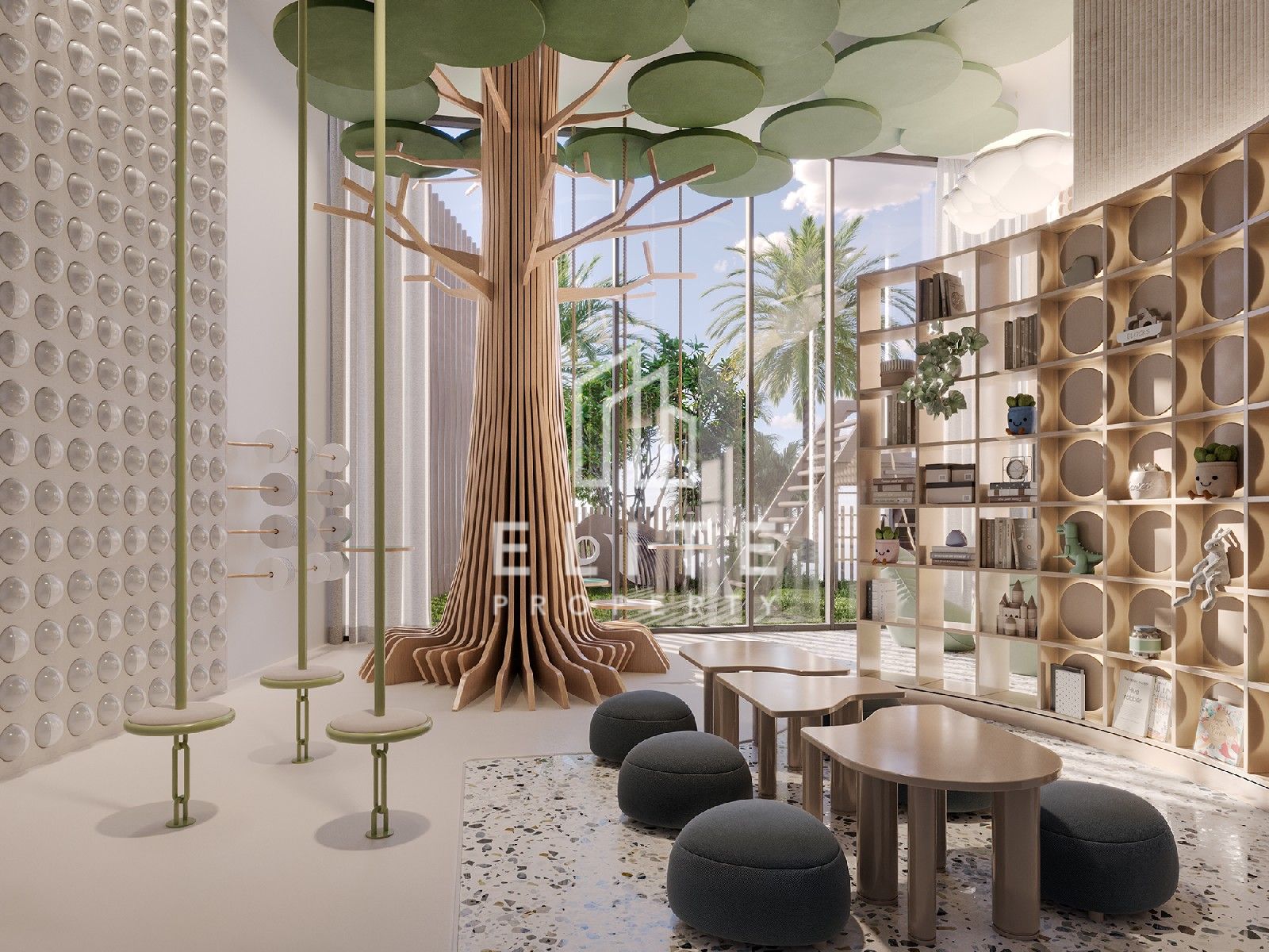 ULTRA LUXURIOUS PENTHOUSE IN ABU DHABI AT SAADIYAT BEACH. BRANDED BY FOUR SEASONS.