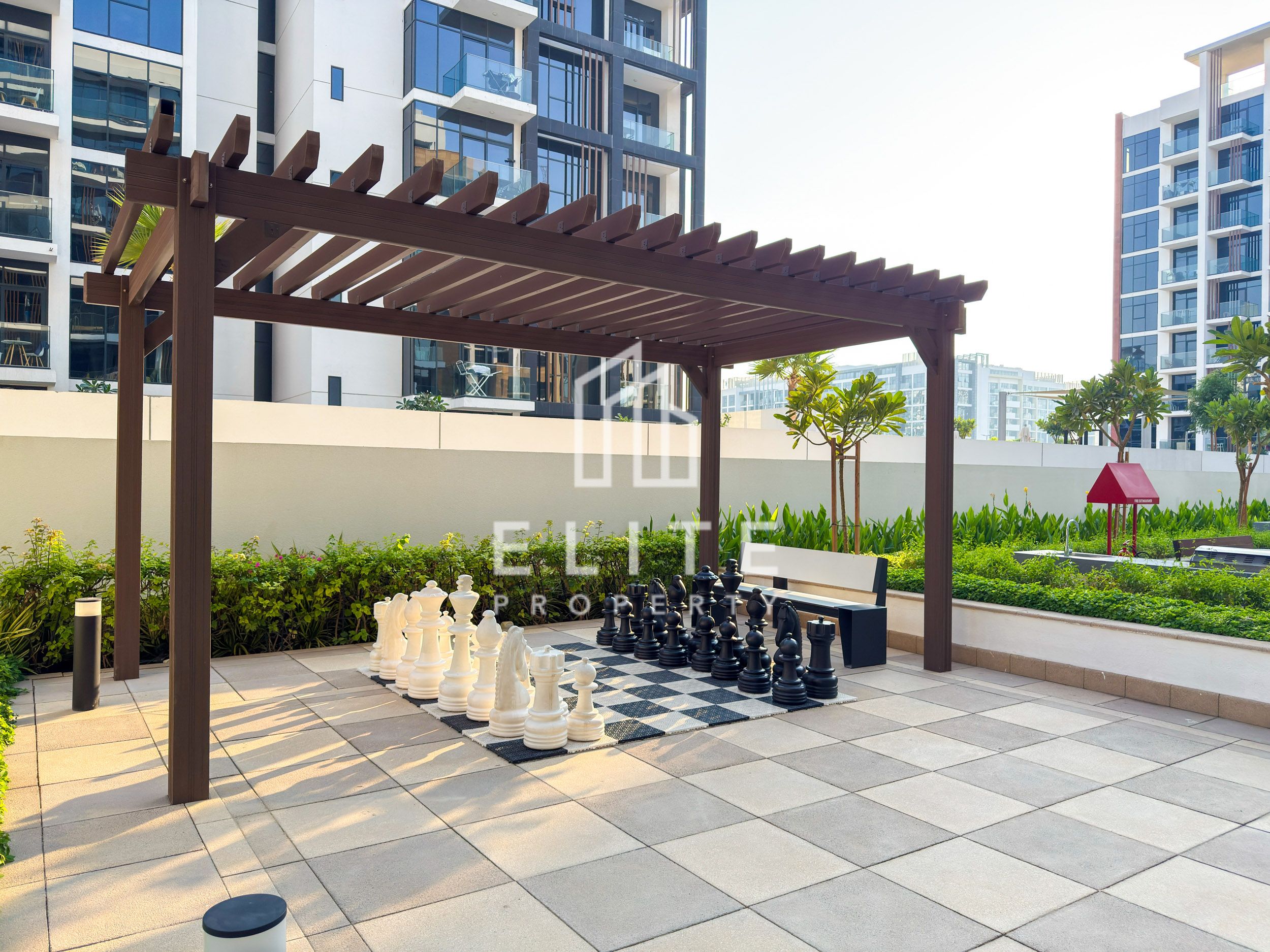 Fully Furnished | High ROI | Pool View