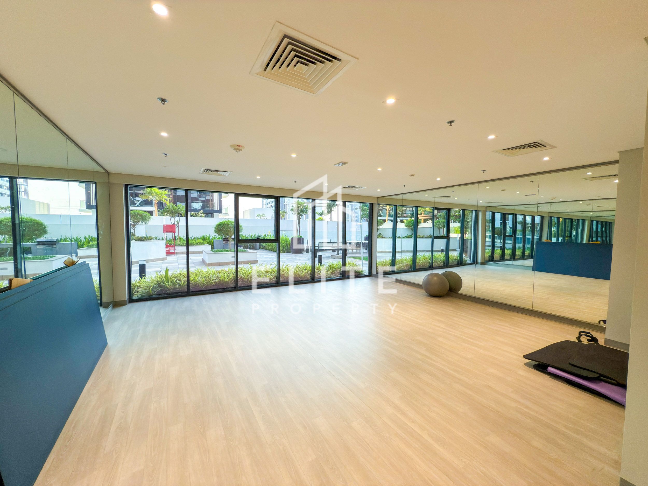 Fully Furnished | High ROI | Pool View