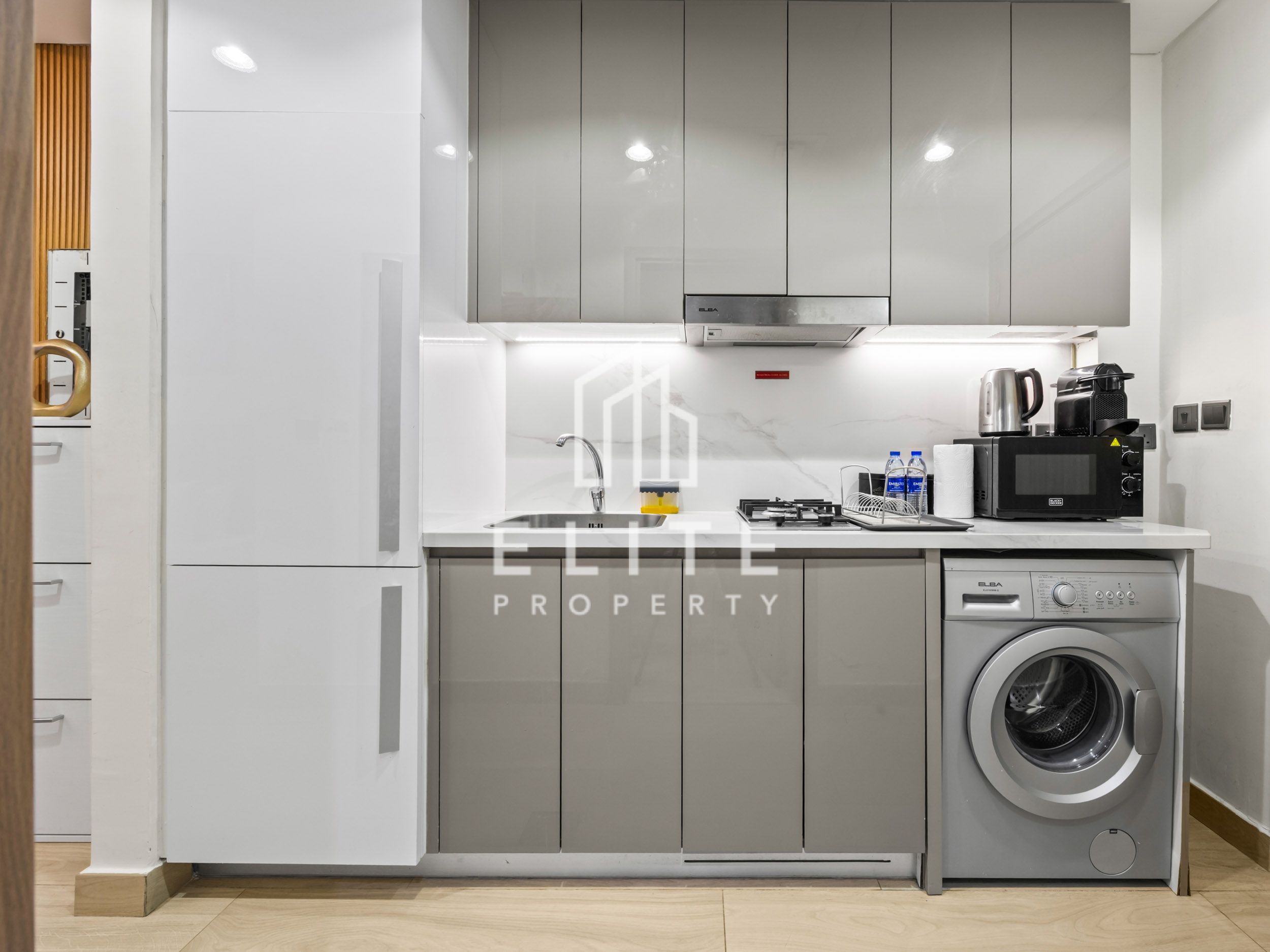 Fully Furnished | High ROI | Pool View