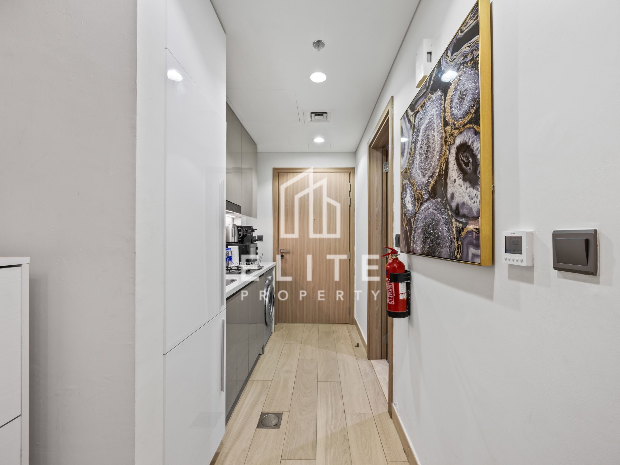 Fully Furnished | High ROI | Pool View