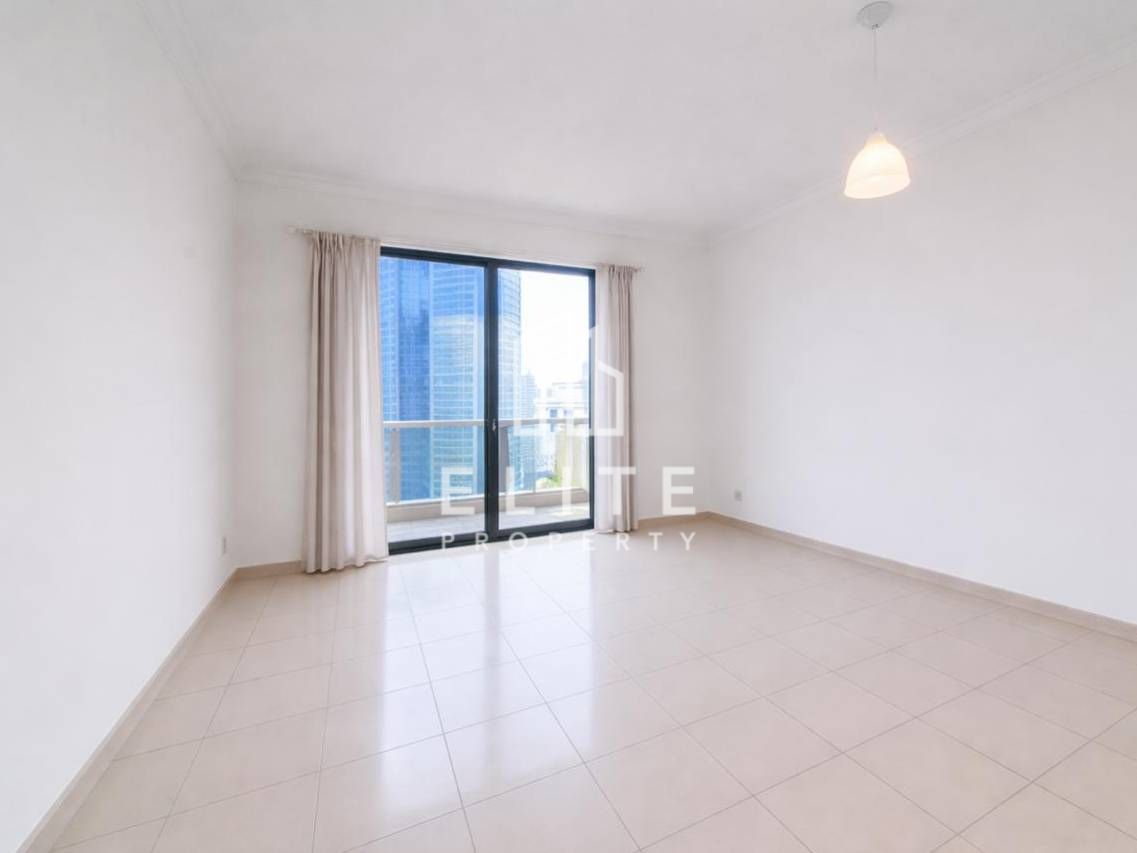 Full Marina Views | Vacant On Transfer | Best Deal