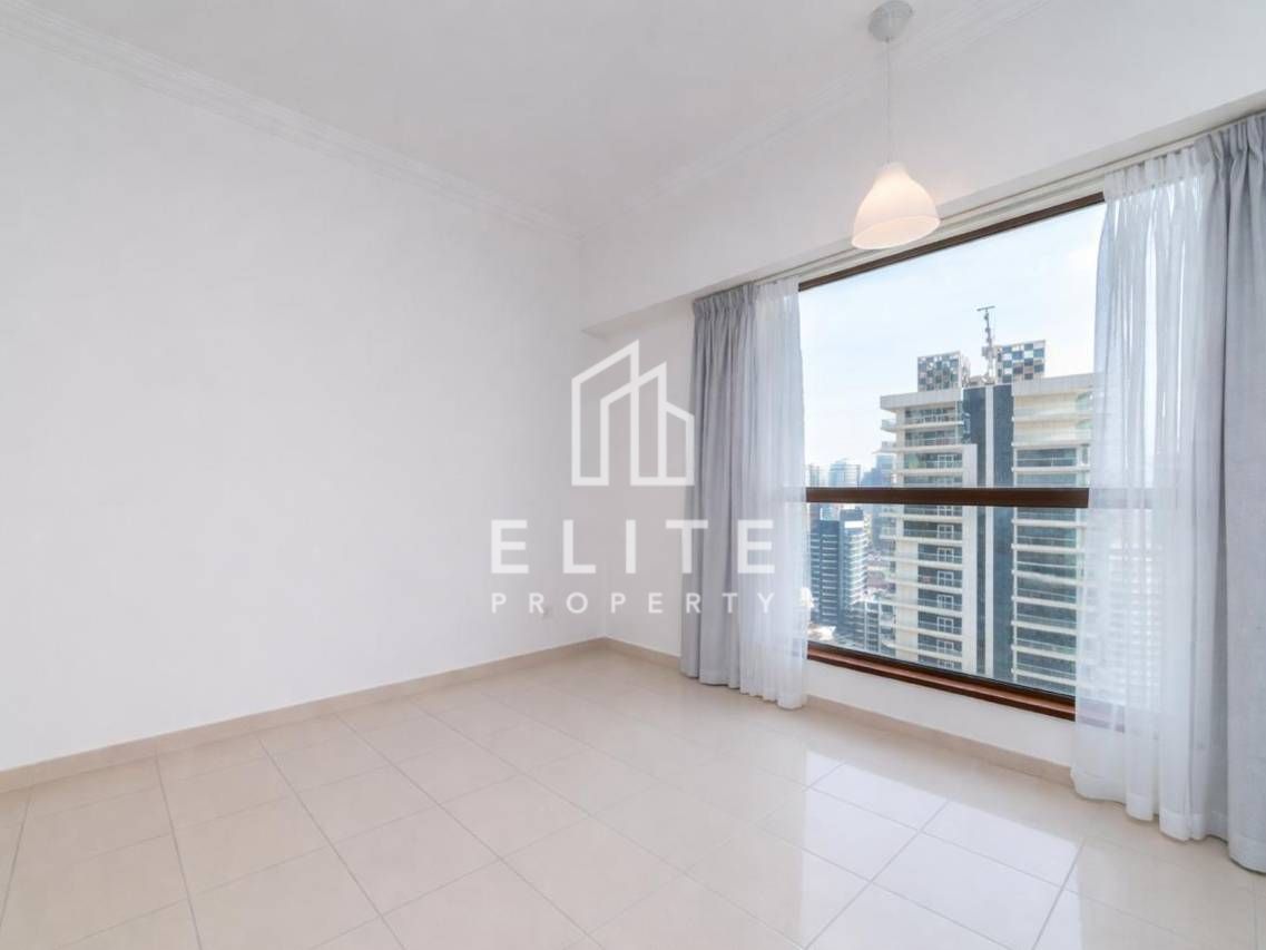 Full Marina Views | Vacant On Transfer | Best Deal