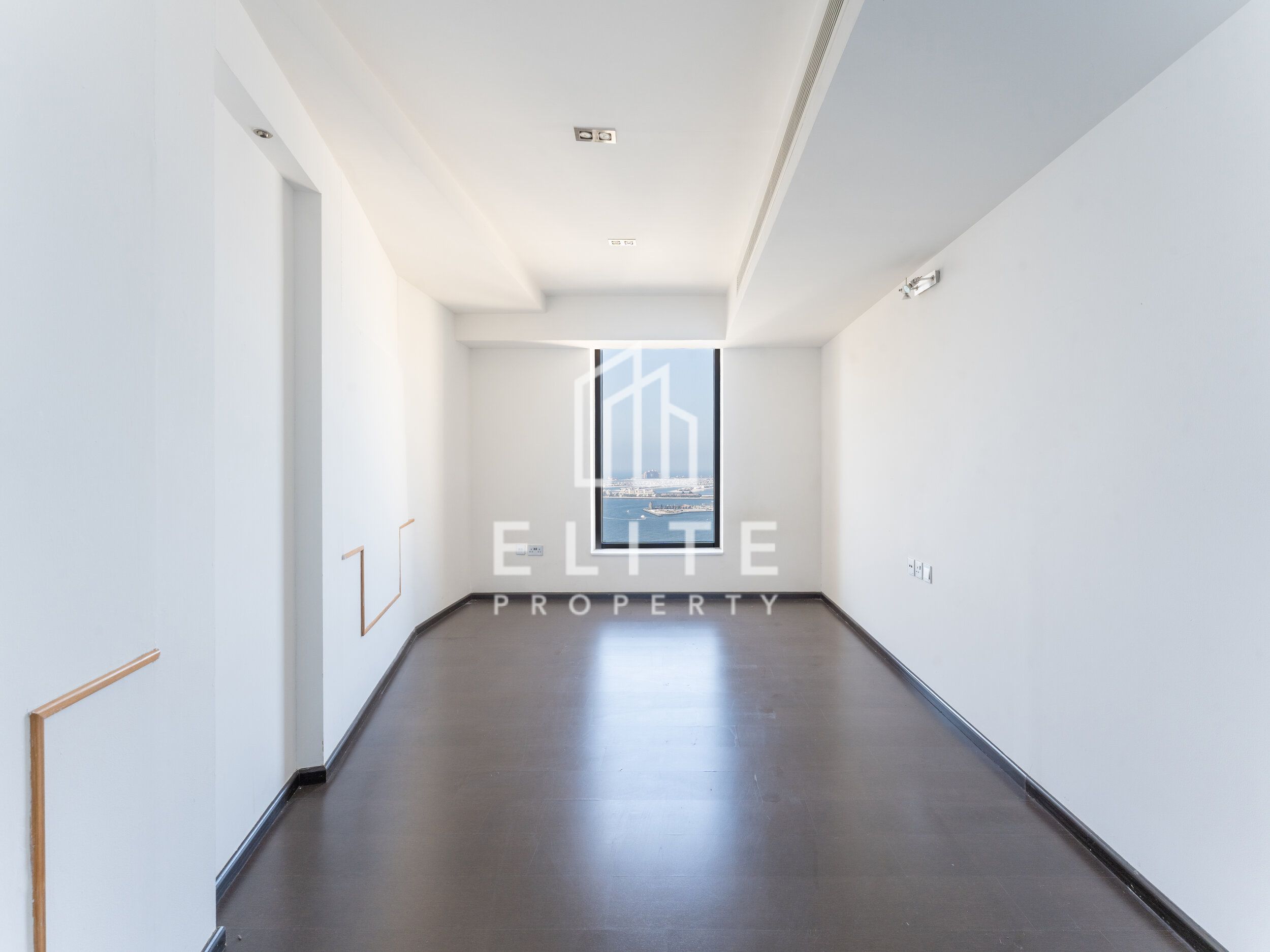 Panoramic Sea Views | Duplex | Highest Floor