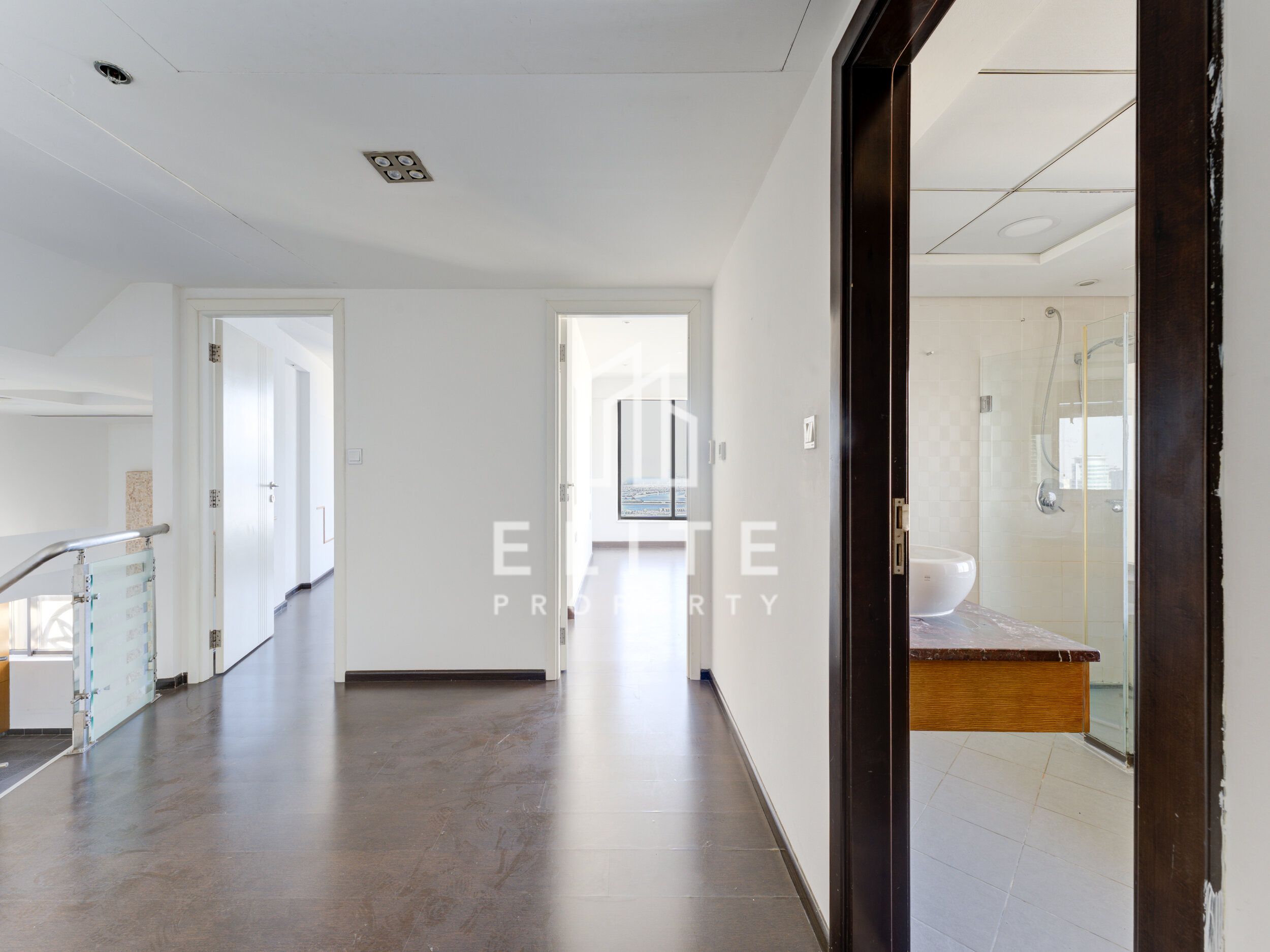 Panoramic Sea Views | Duplex | Highest Floor