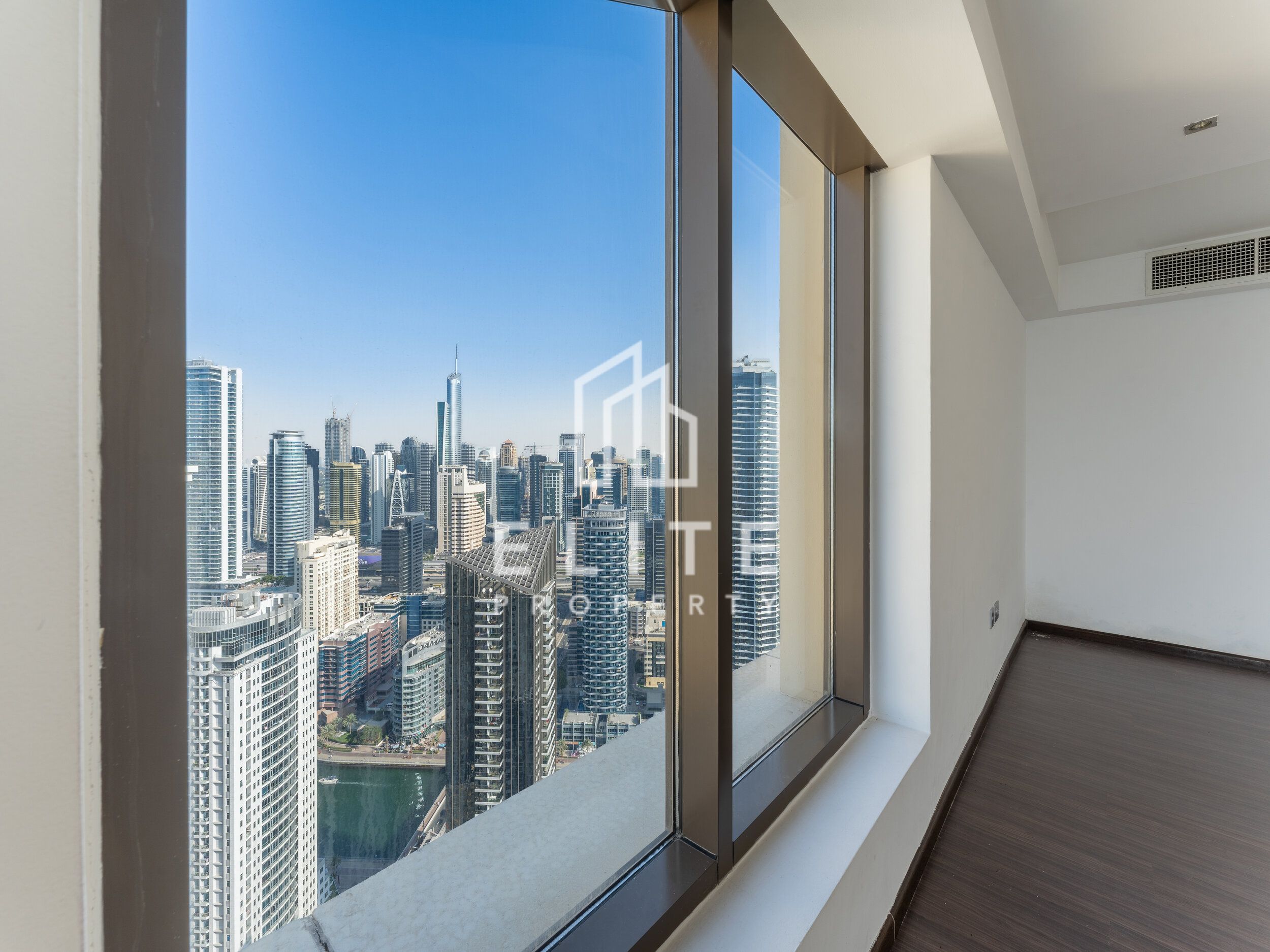 Panoramic Sea Views | Duplex | Highest Floor