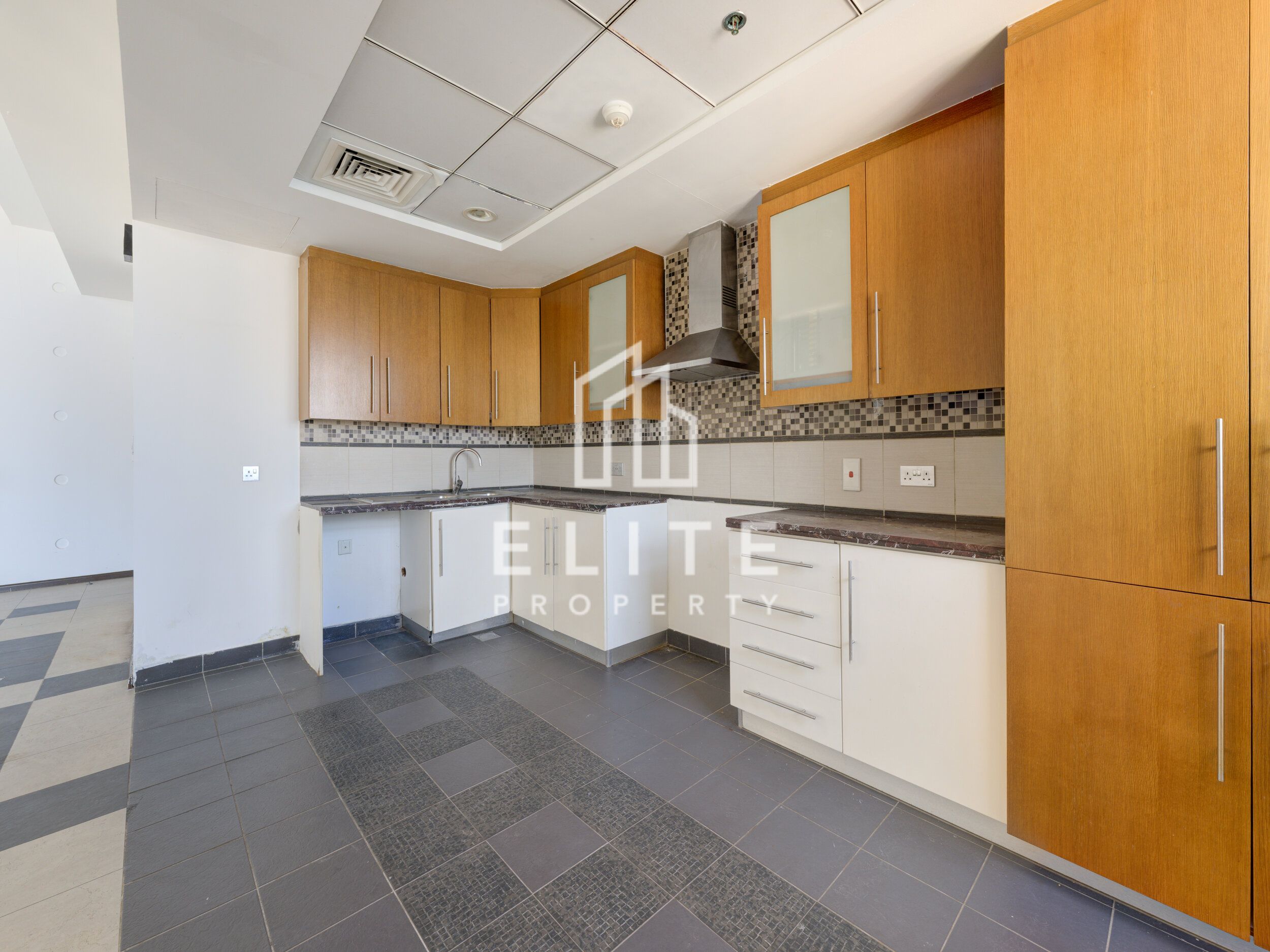 Panoramic Sea Views | Duplex | Highest Floor