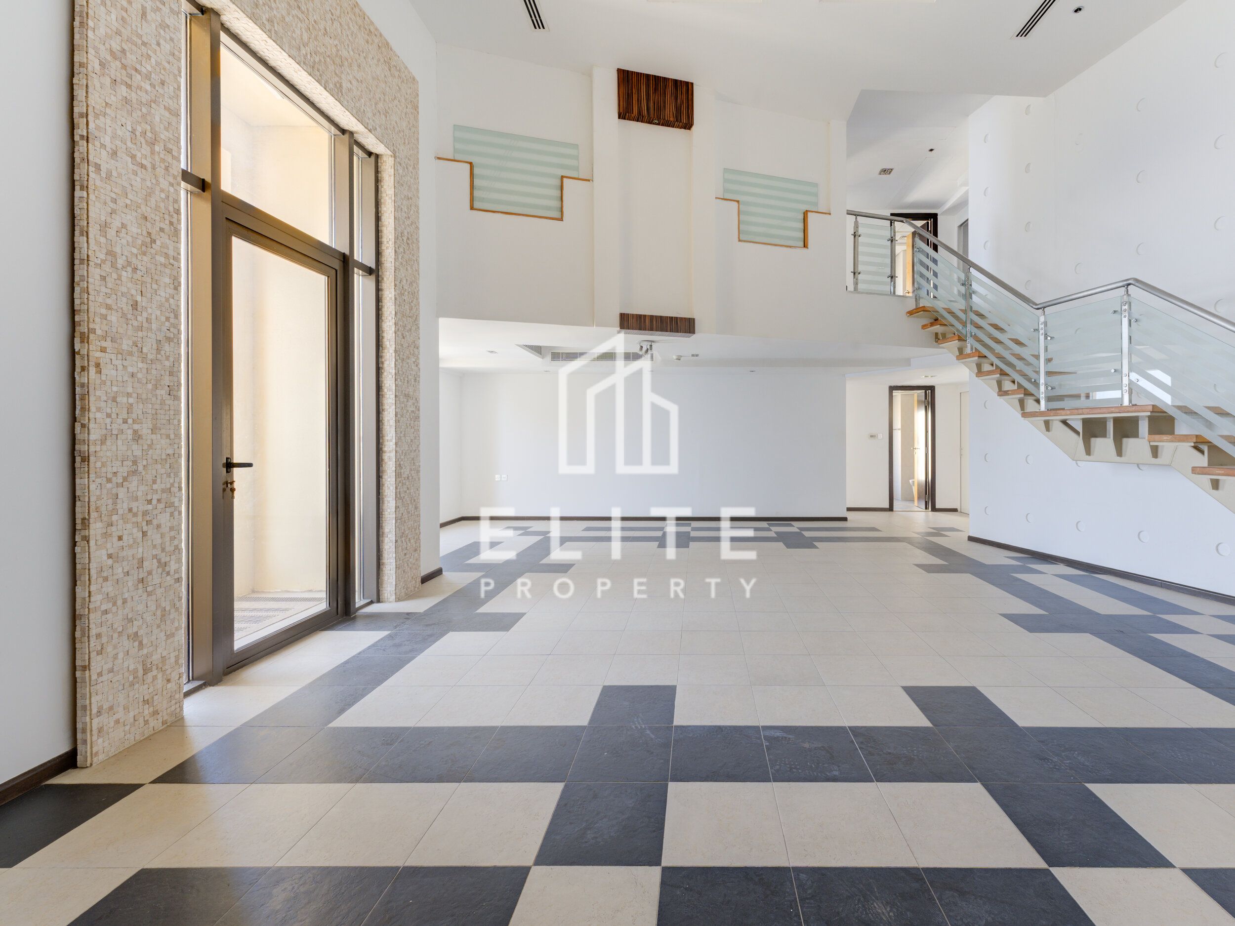 Panoramic Sea Views | Duplex | Highest Floor
