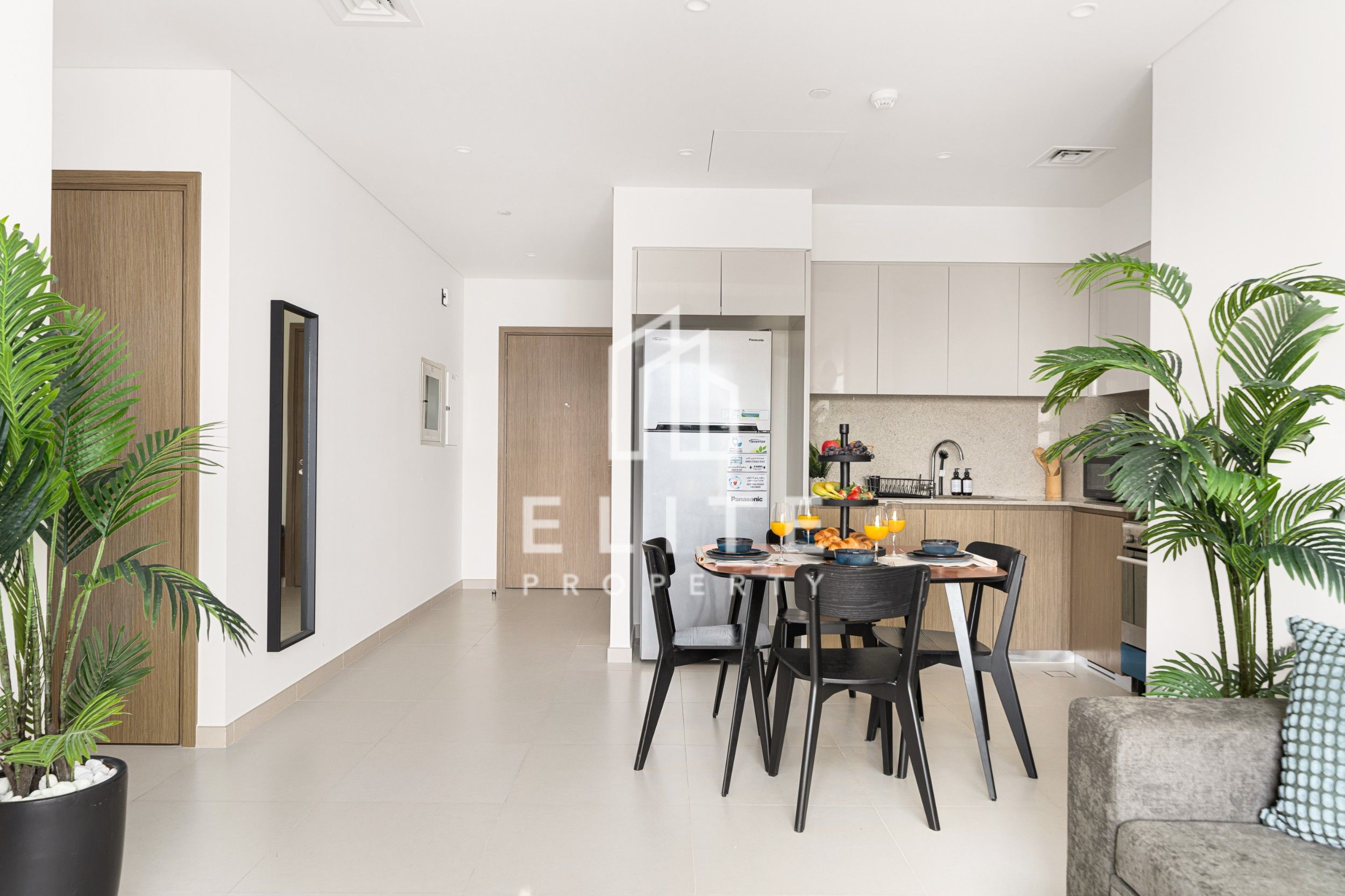 12 Cheques | Cozy 2-BR | Bills İncluded