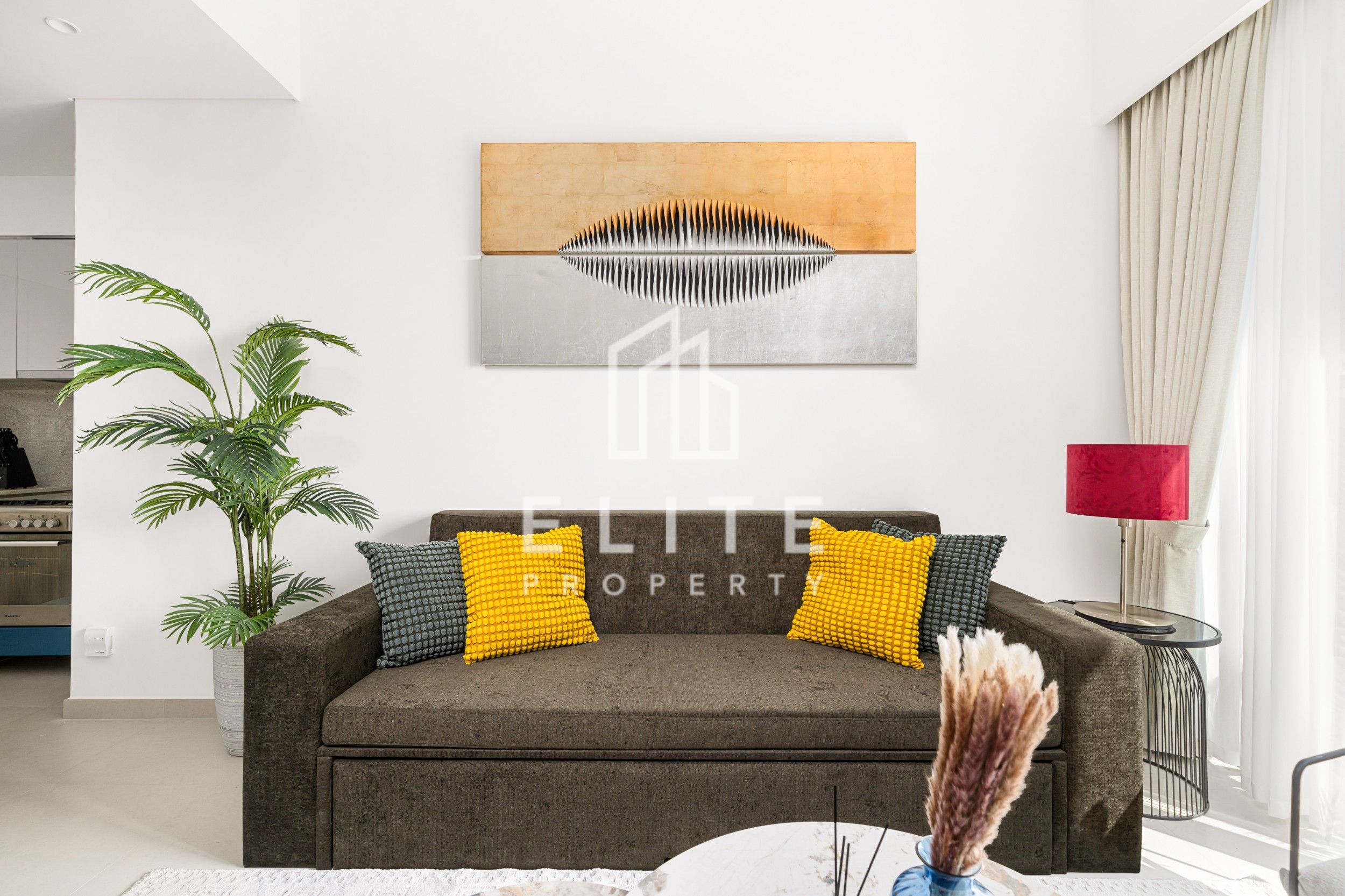 12 Cheques | Cozy 2-BR | Bills İncluded